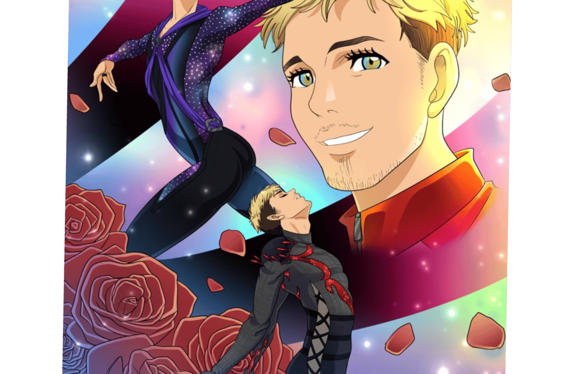 Christophe giacometti