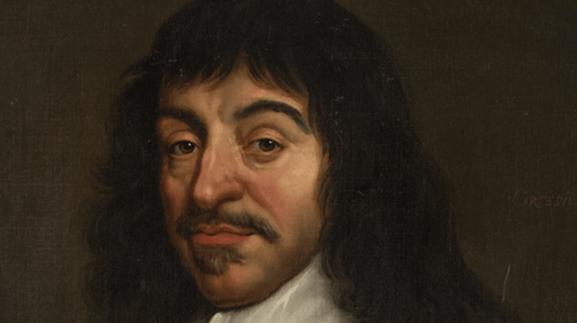Rene Descartes