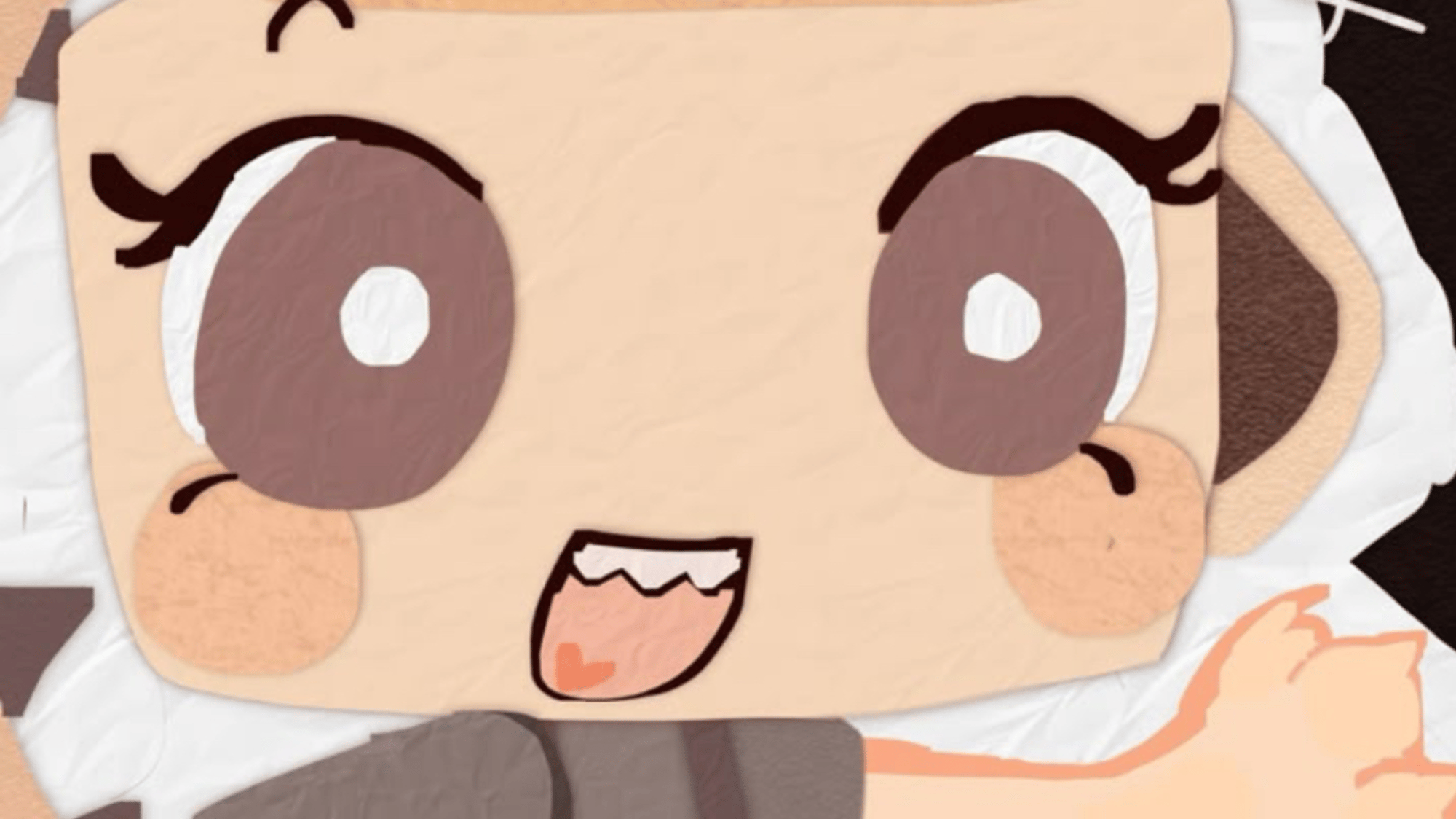Shelly!!!