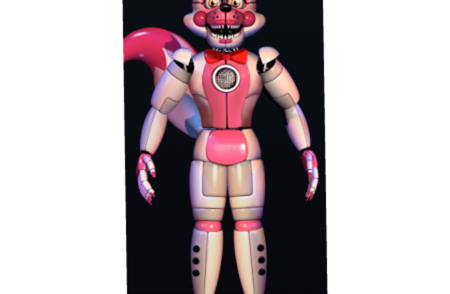 Funtime foxy