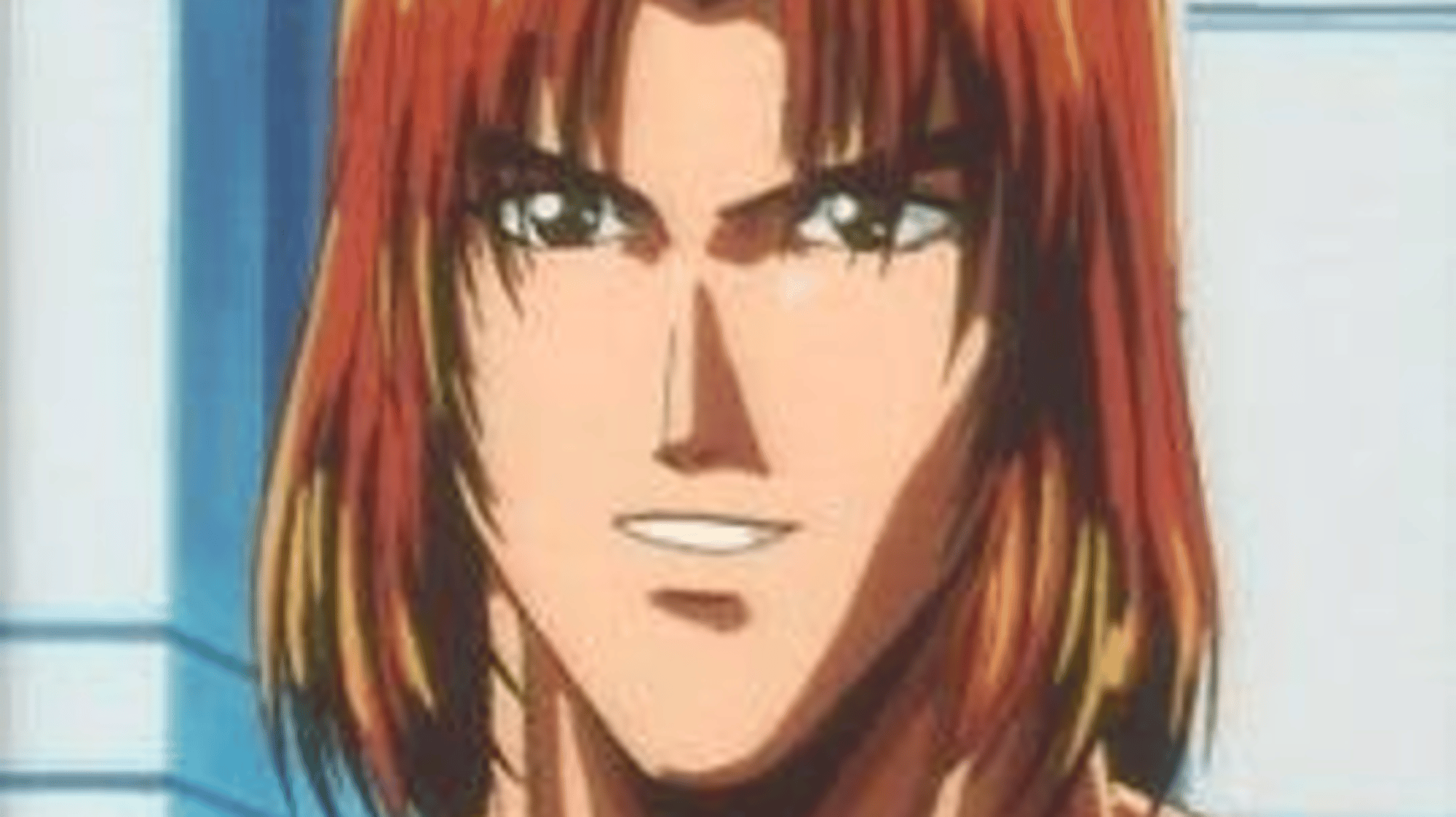 Ken Masters