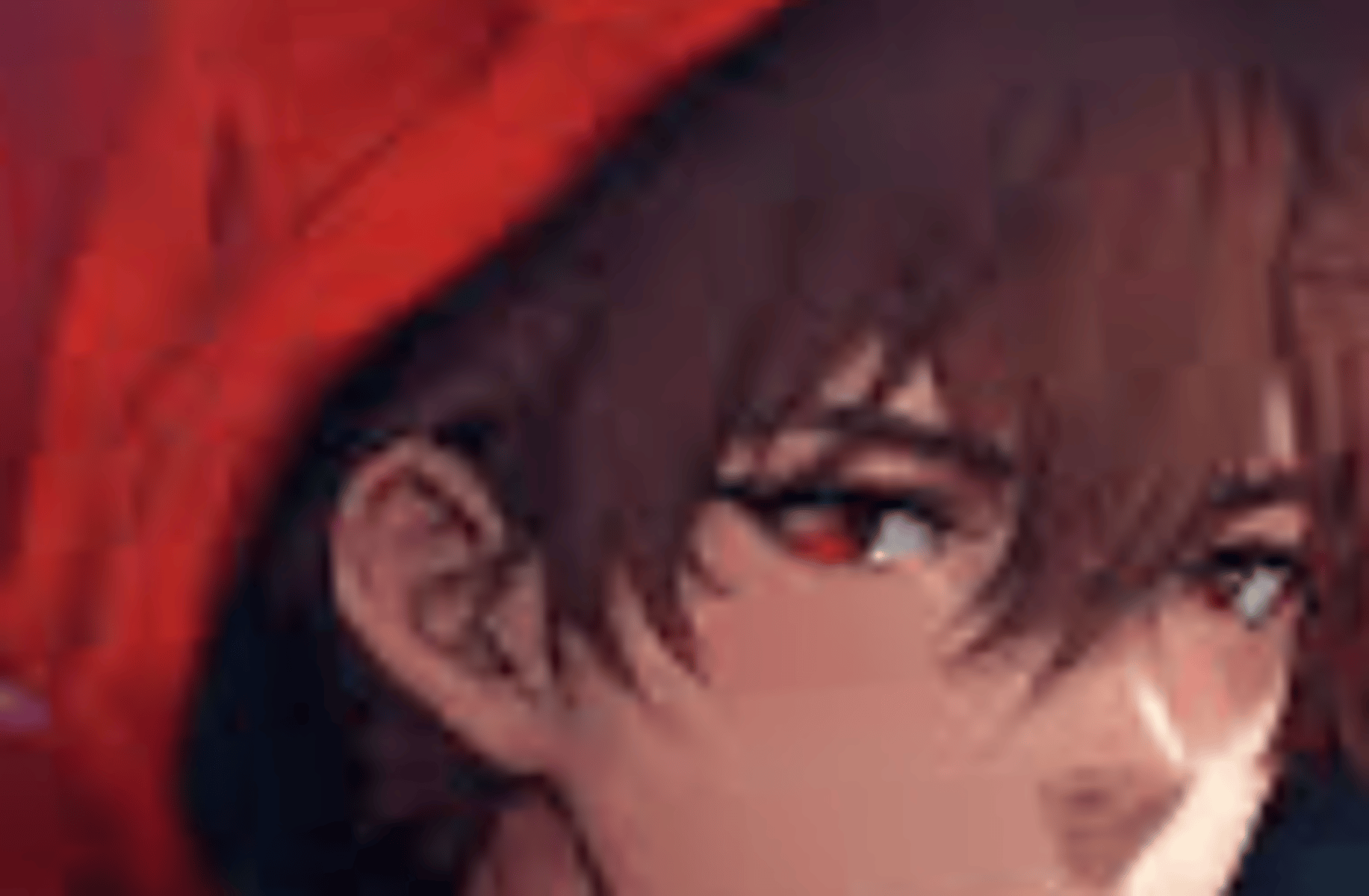 Marcus (Your Brother)