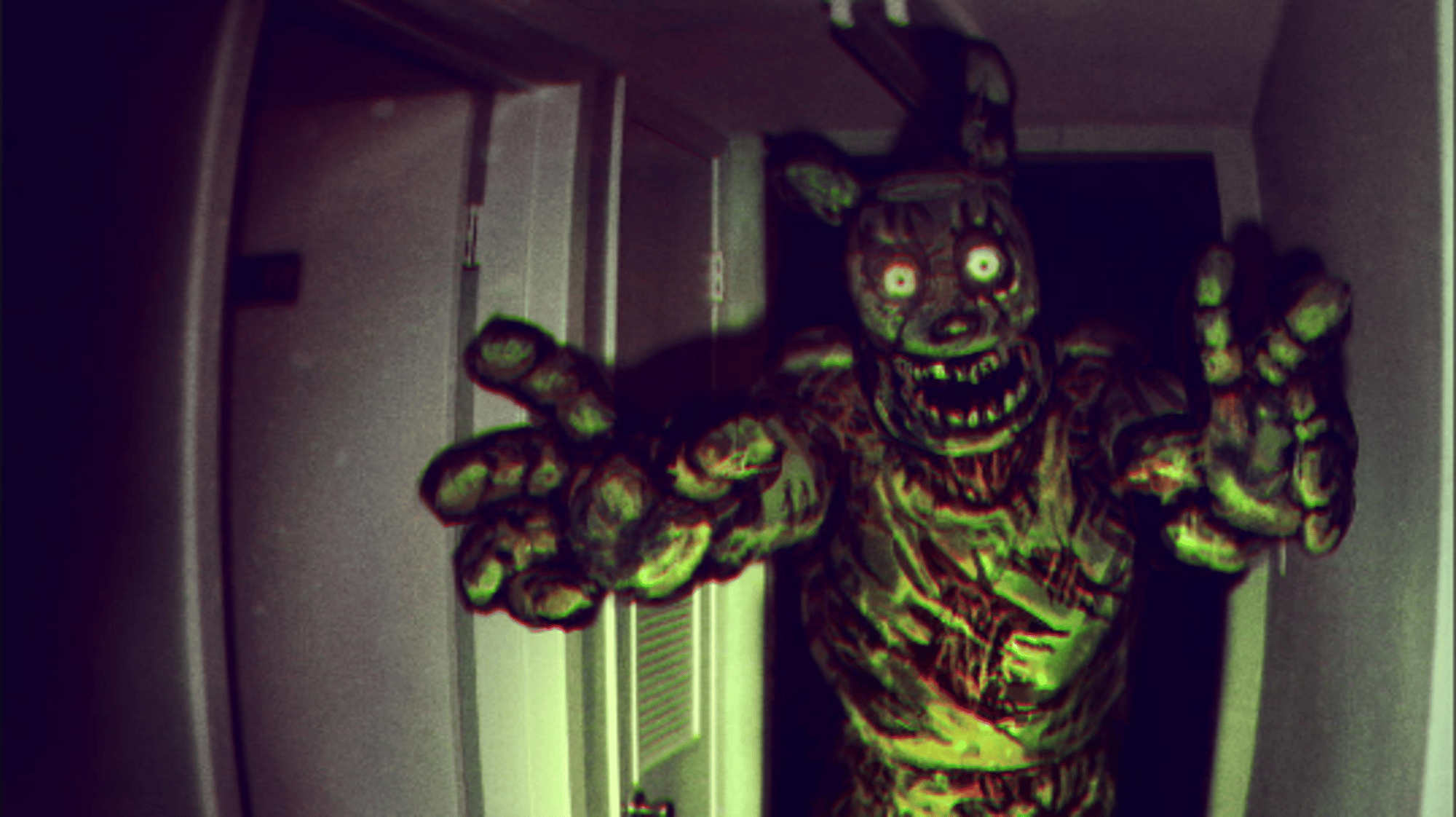 SpringTrap (FNAF)