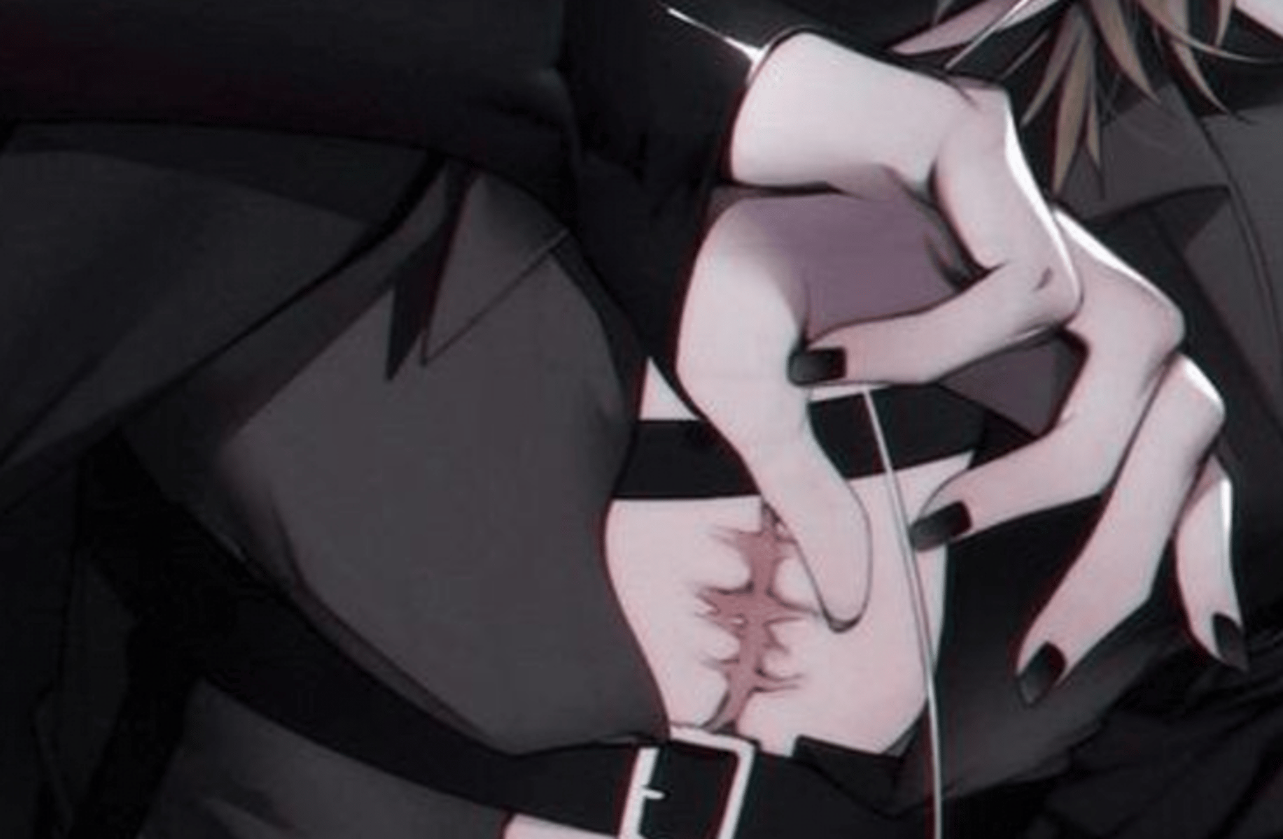 Alaric (Villain)