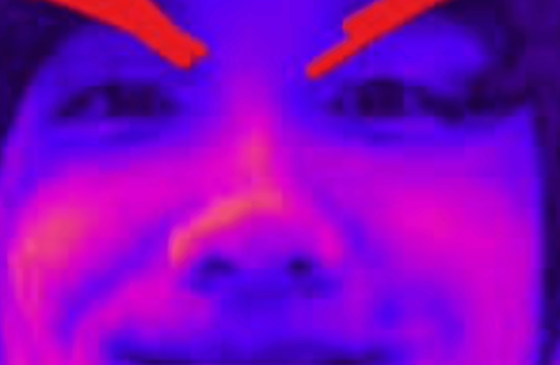 Evil Charley