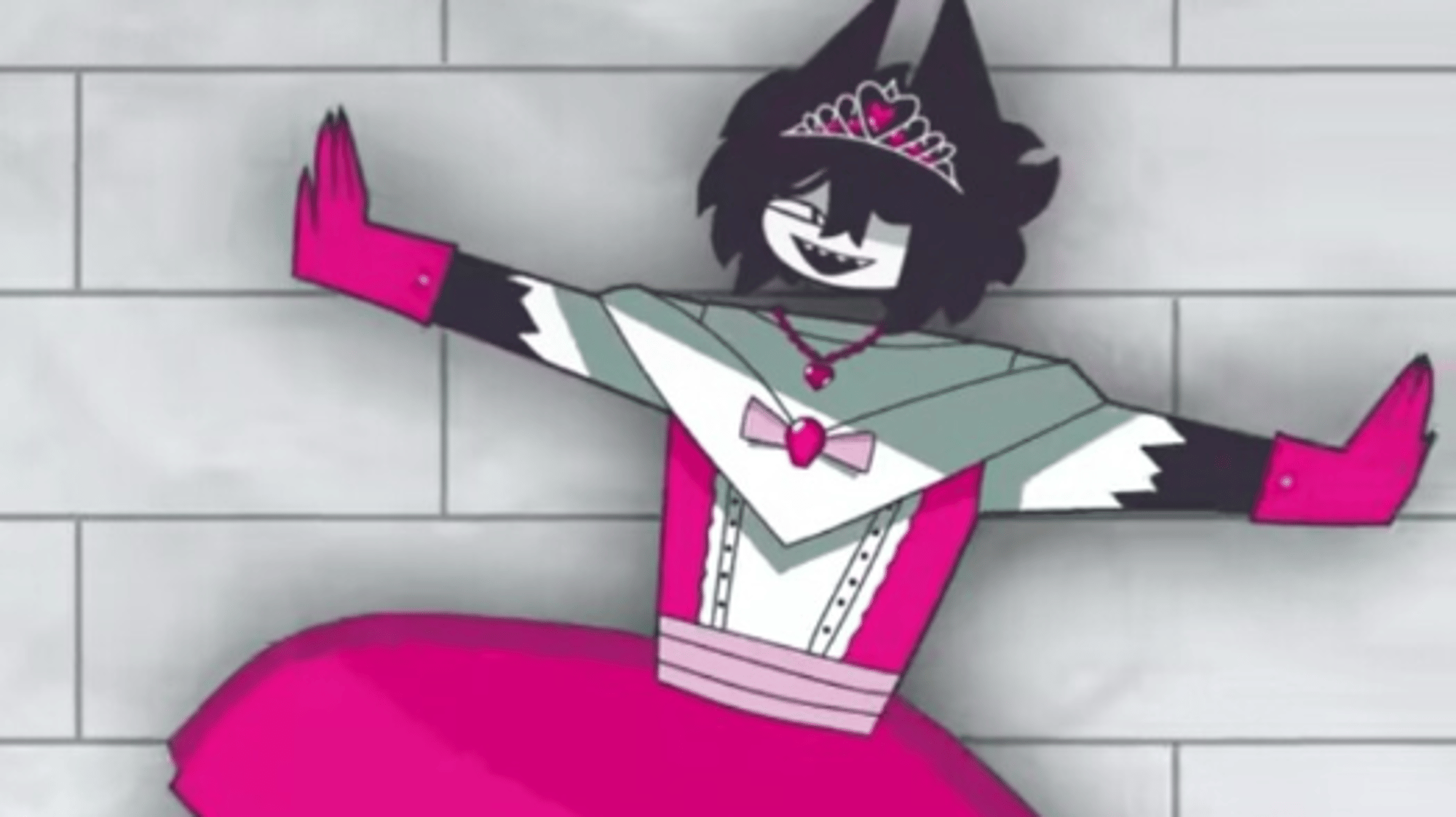 Princess Metry