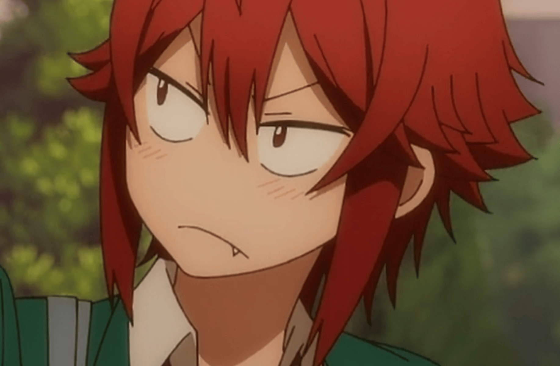 Tomo Aizawa
