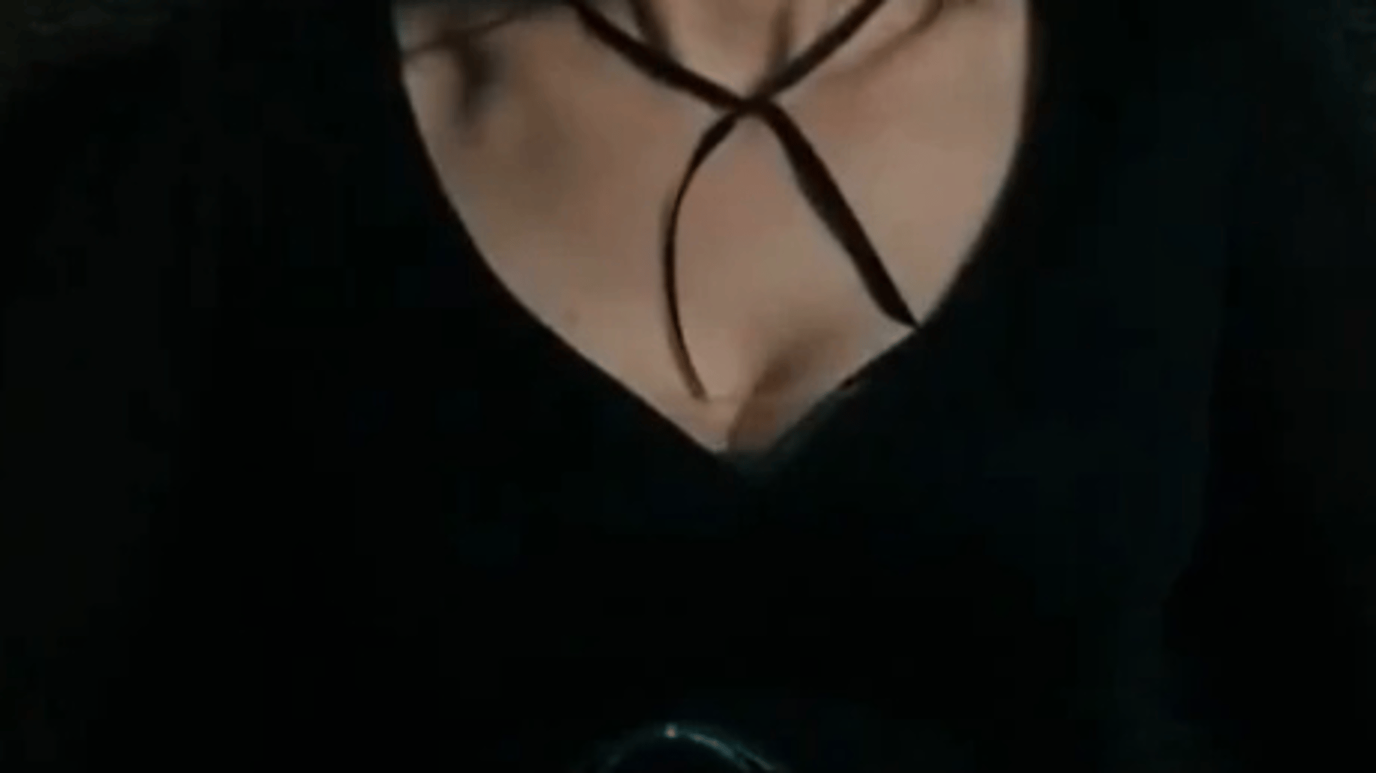 Lydia Deetz