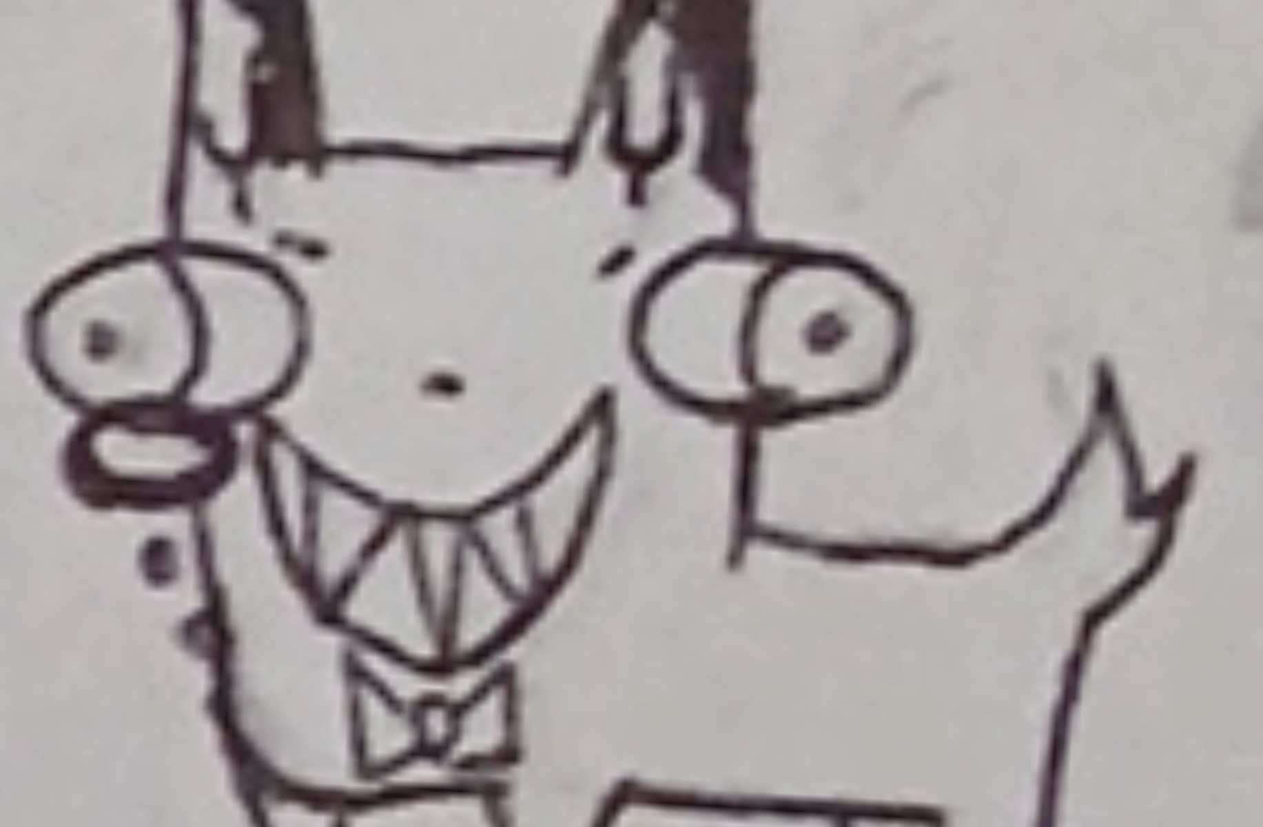 Alastor