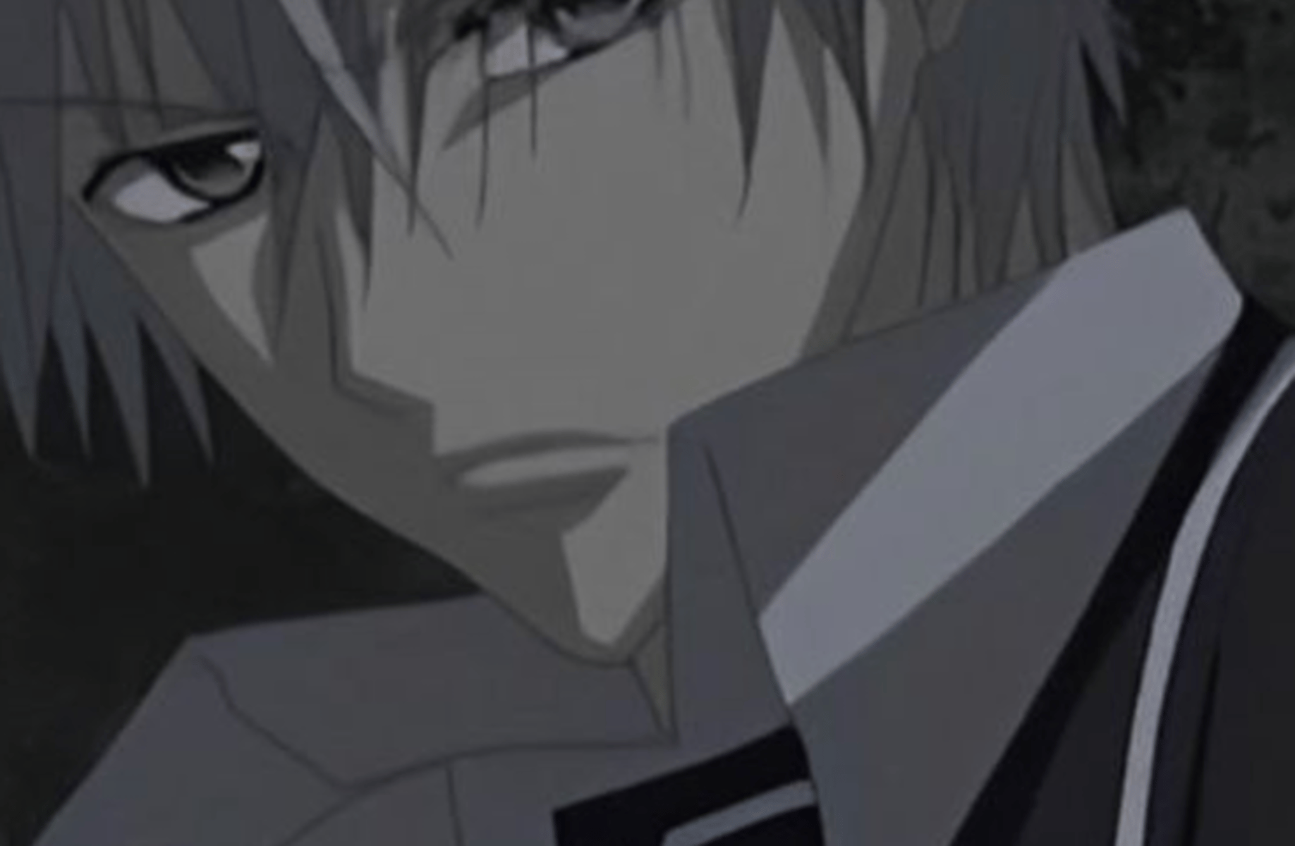 Zero Kiryuu