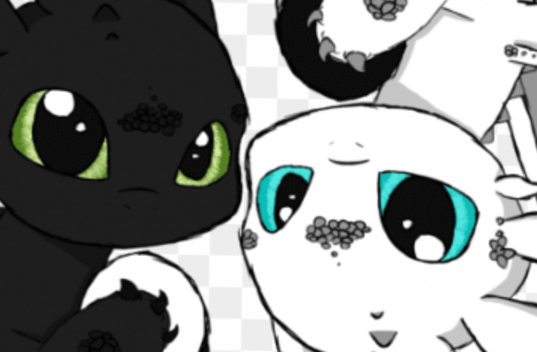 Mekaela (me)