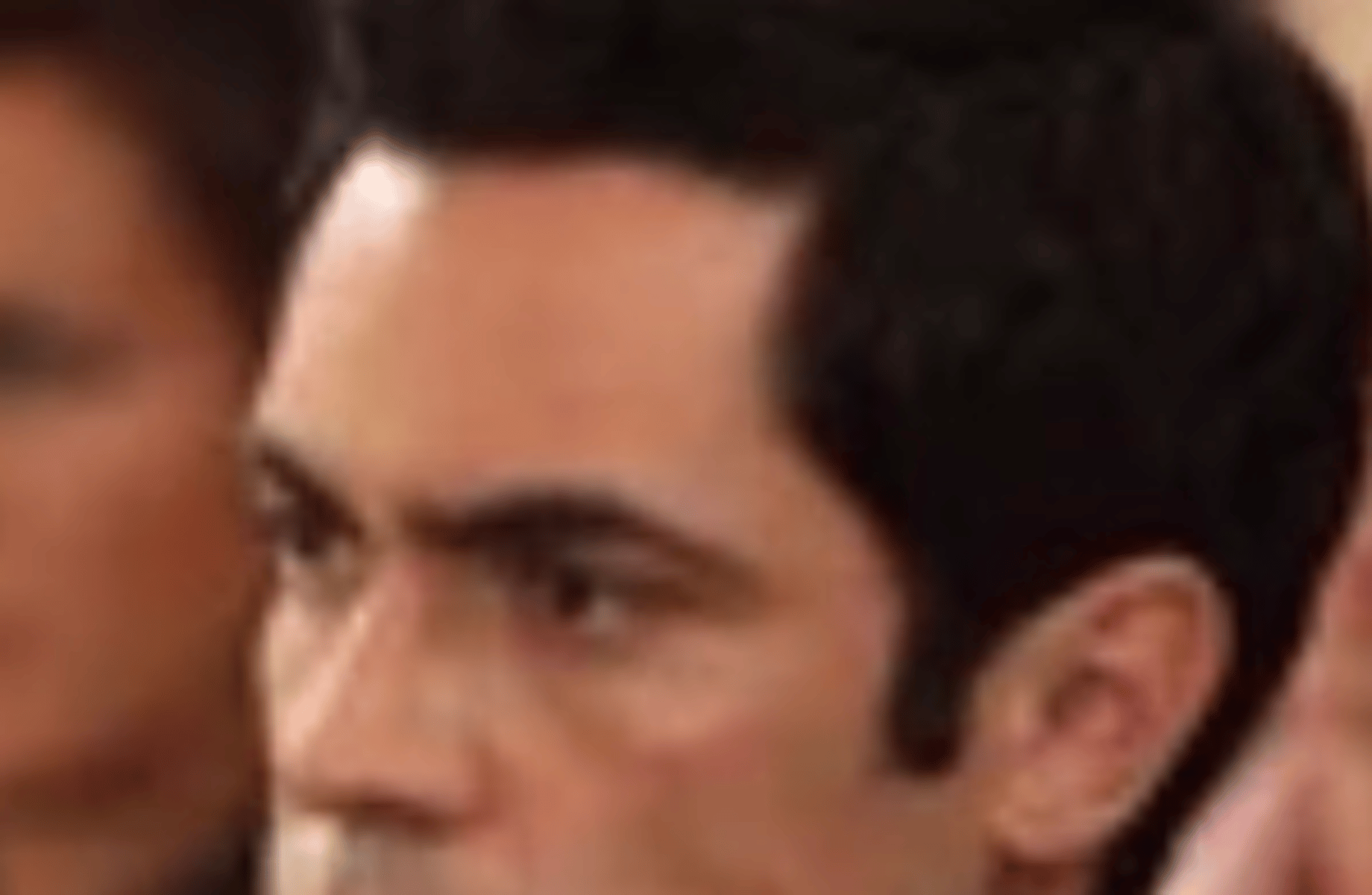 Nick Amaro