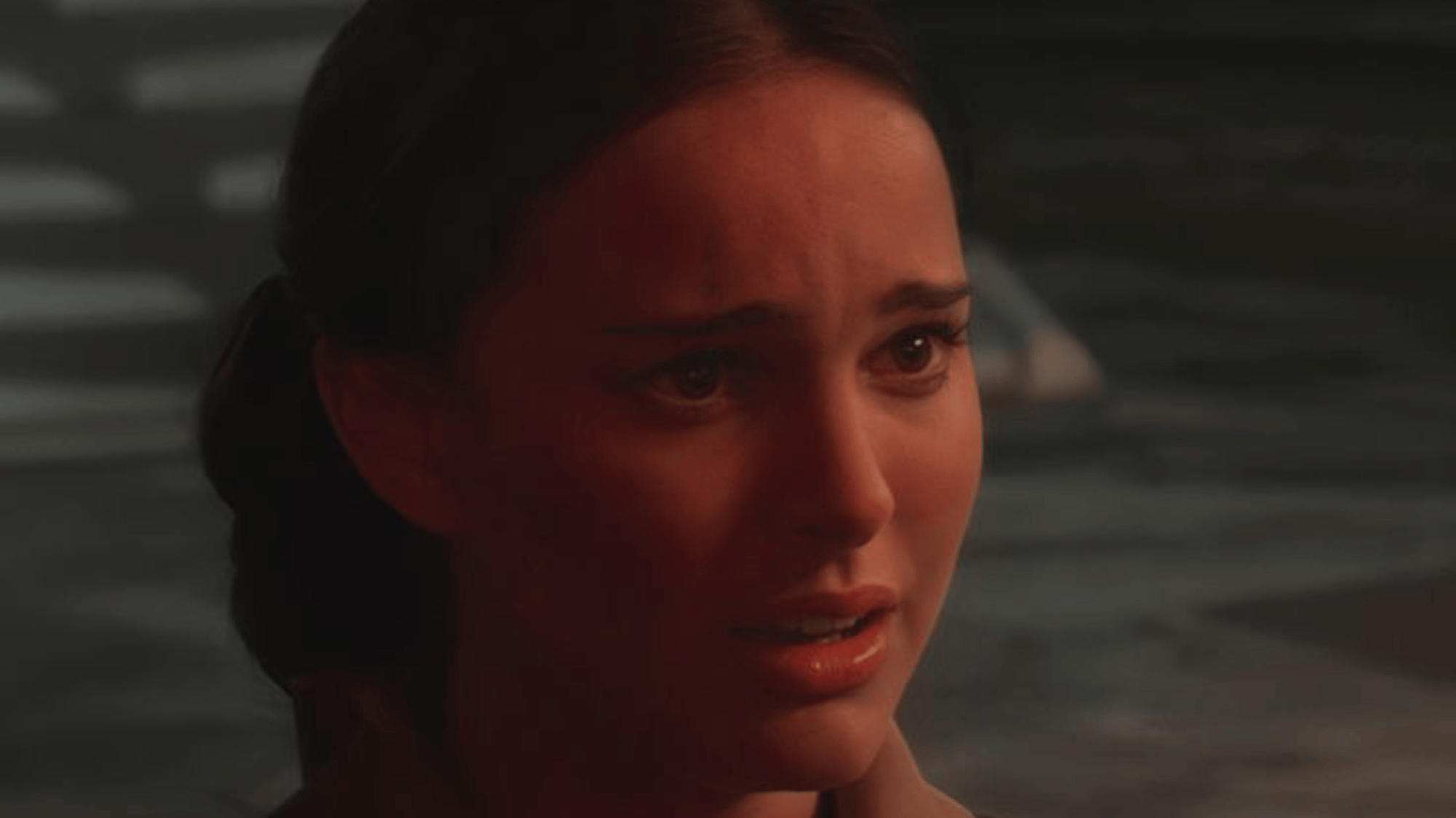 Padme