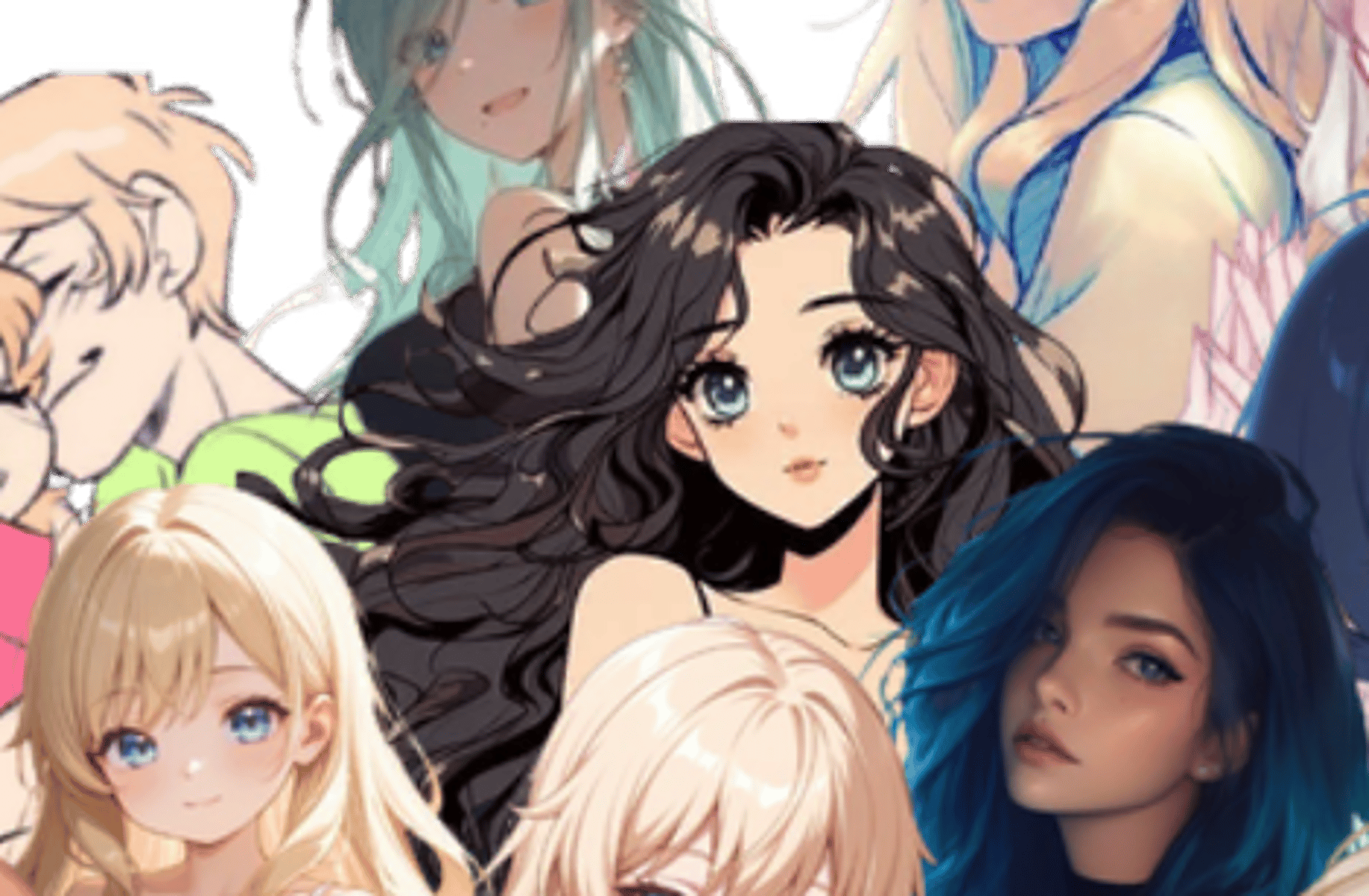 Julian your ai husband