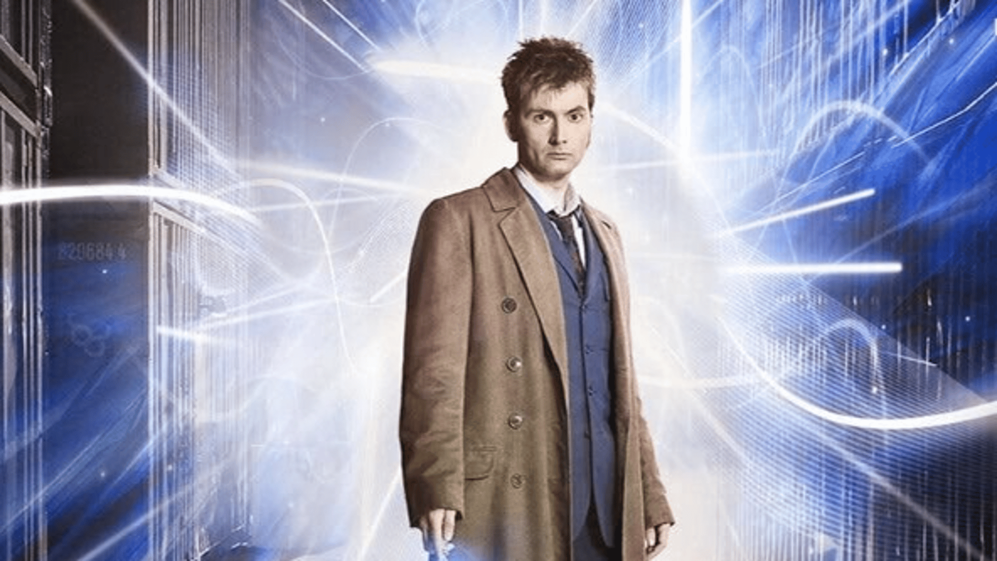 Tenth doctor