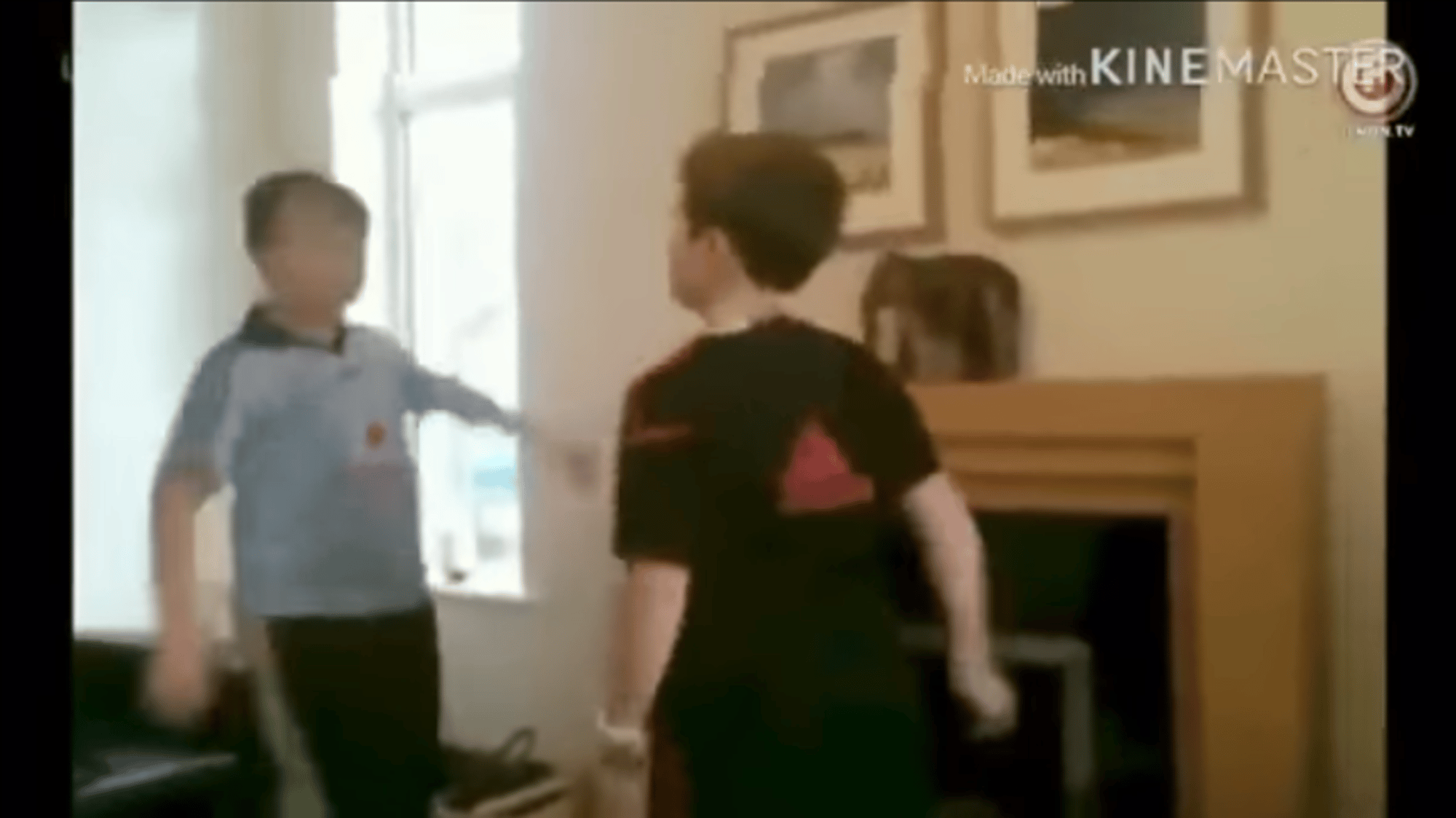 Boy