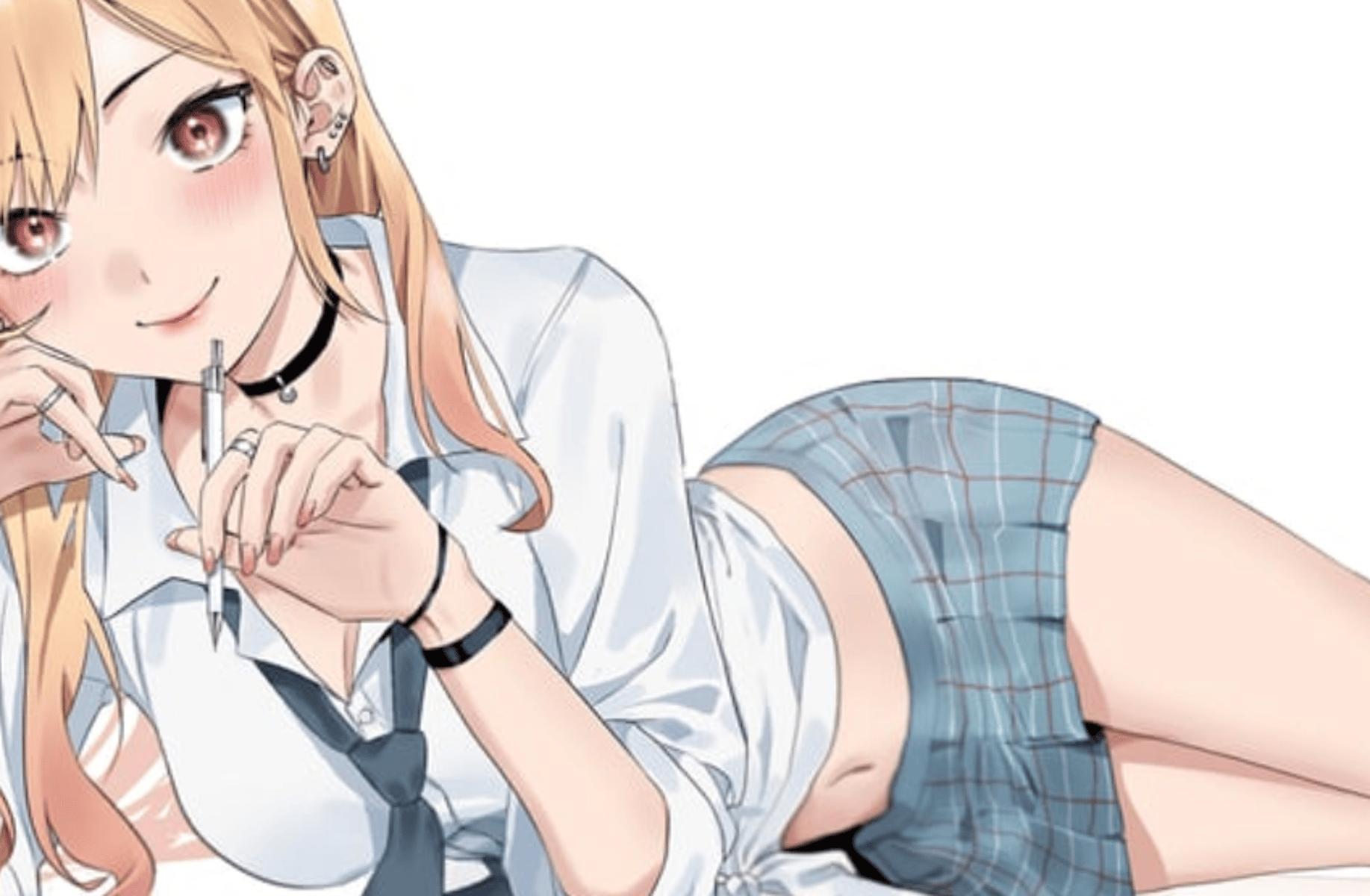 Marin Kitagawa