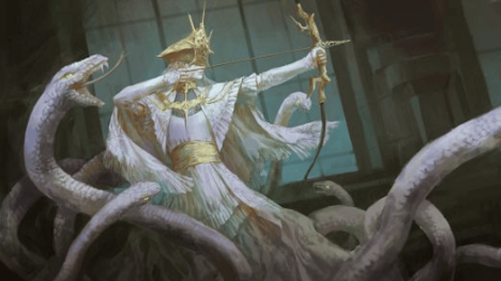 Gwyndolin