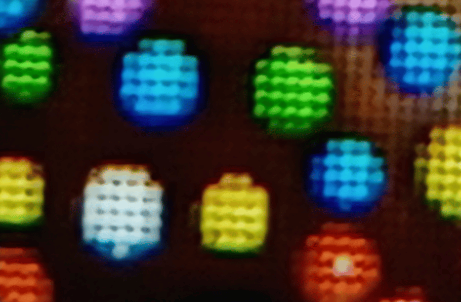 Color Bomb Candy Crush