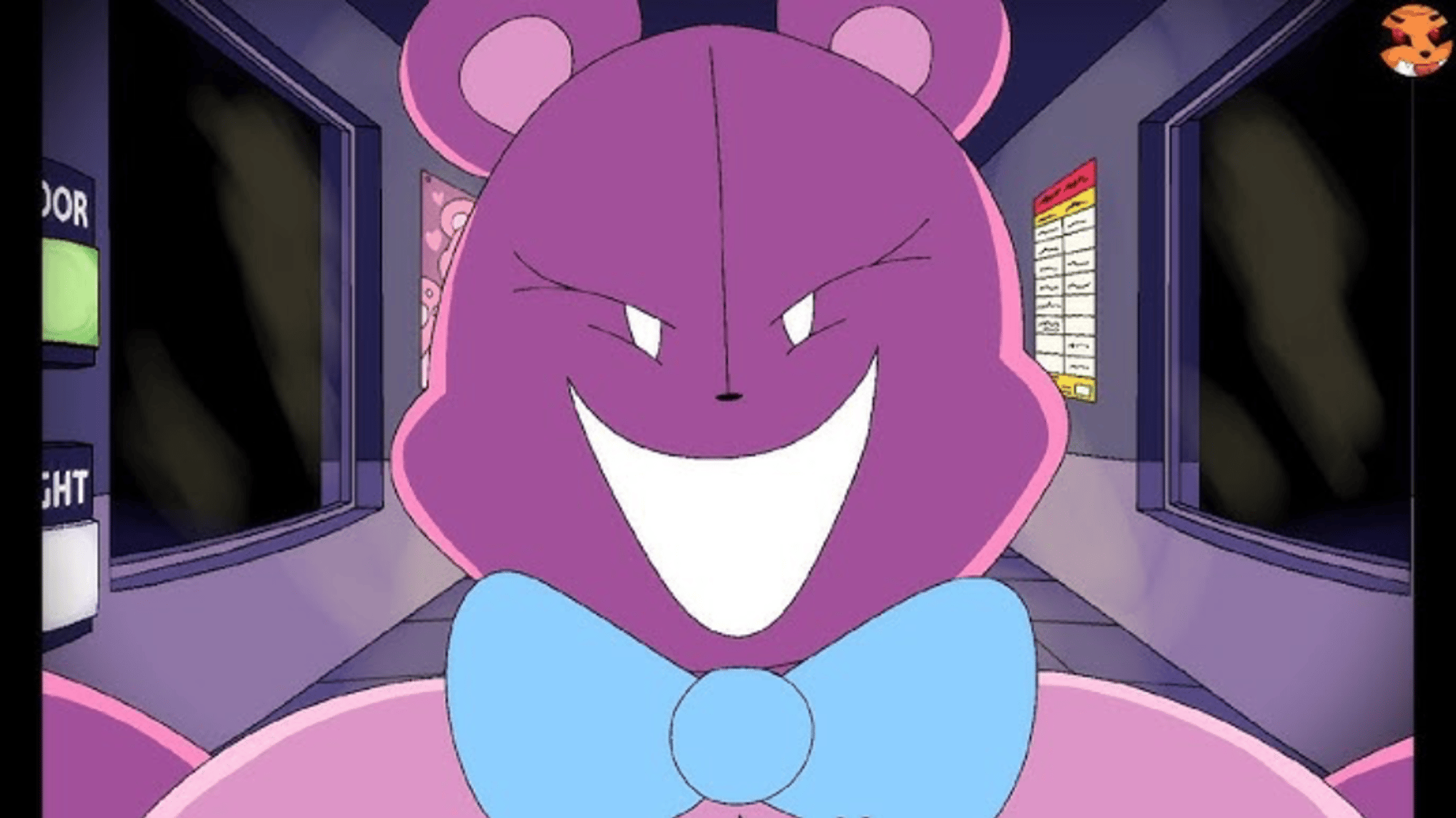 Teddi