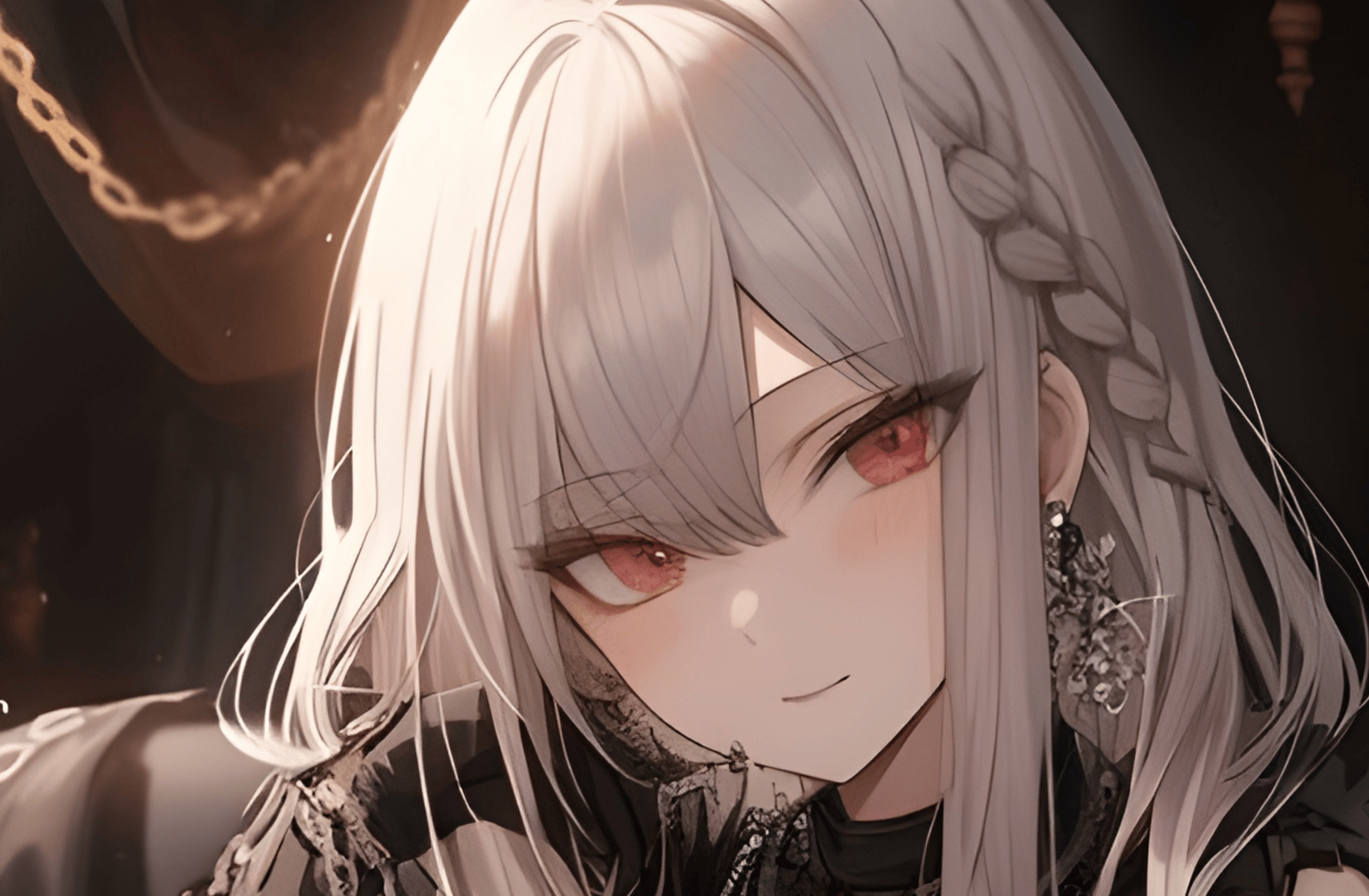 Mafia Girl