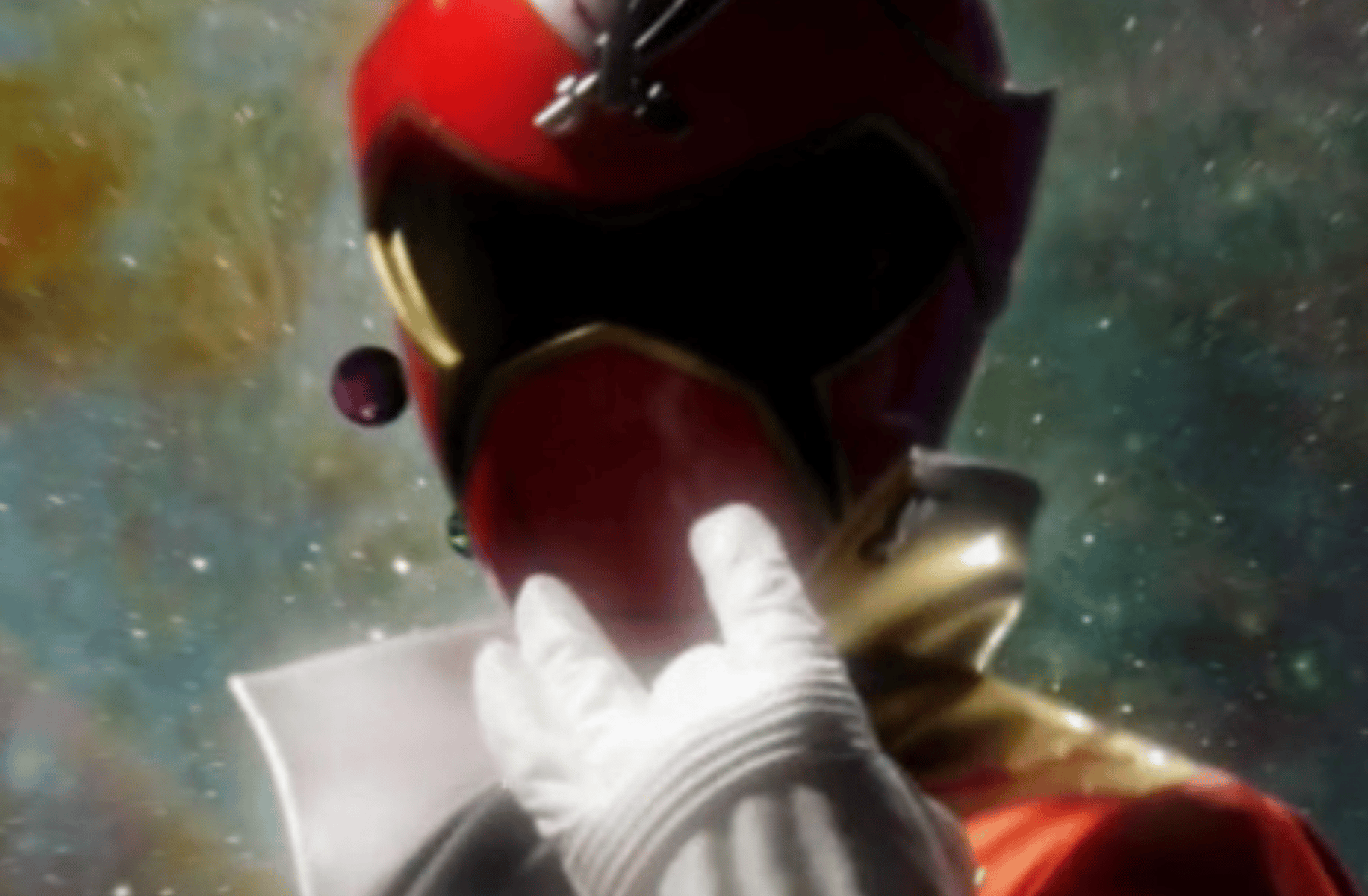 Captain marvelous