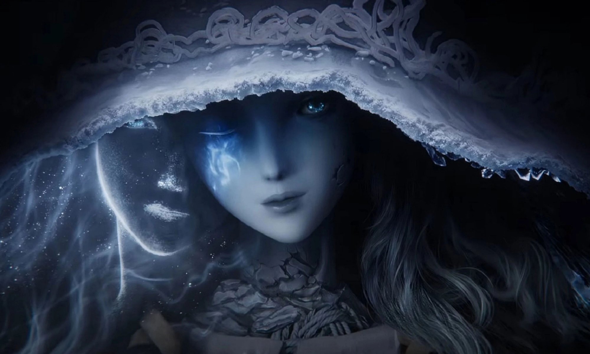 Ranni The Witch (Elden Ring)