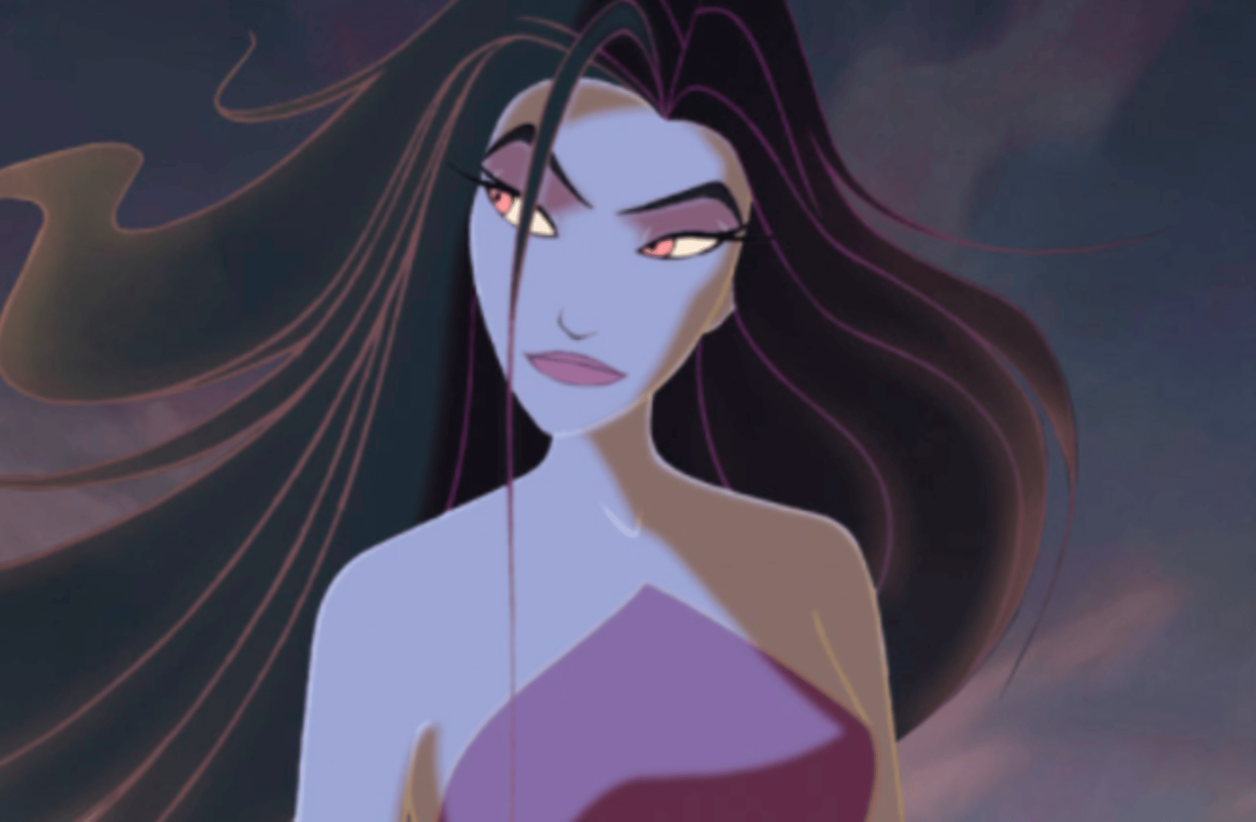 Eris goddess of chaos