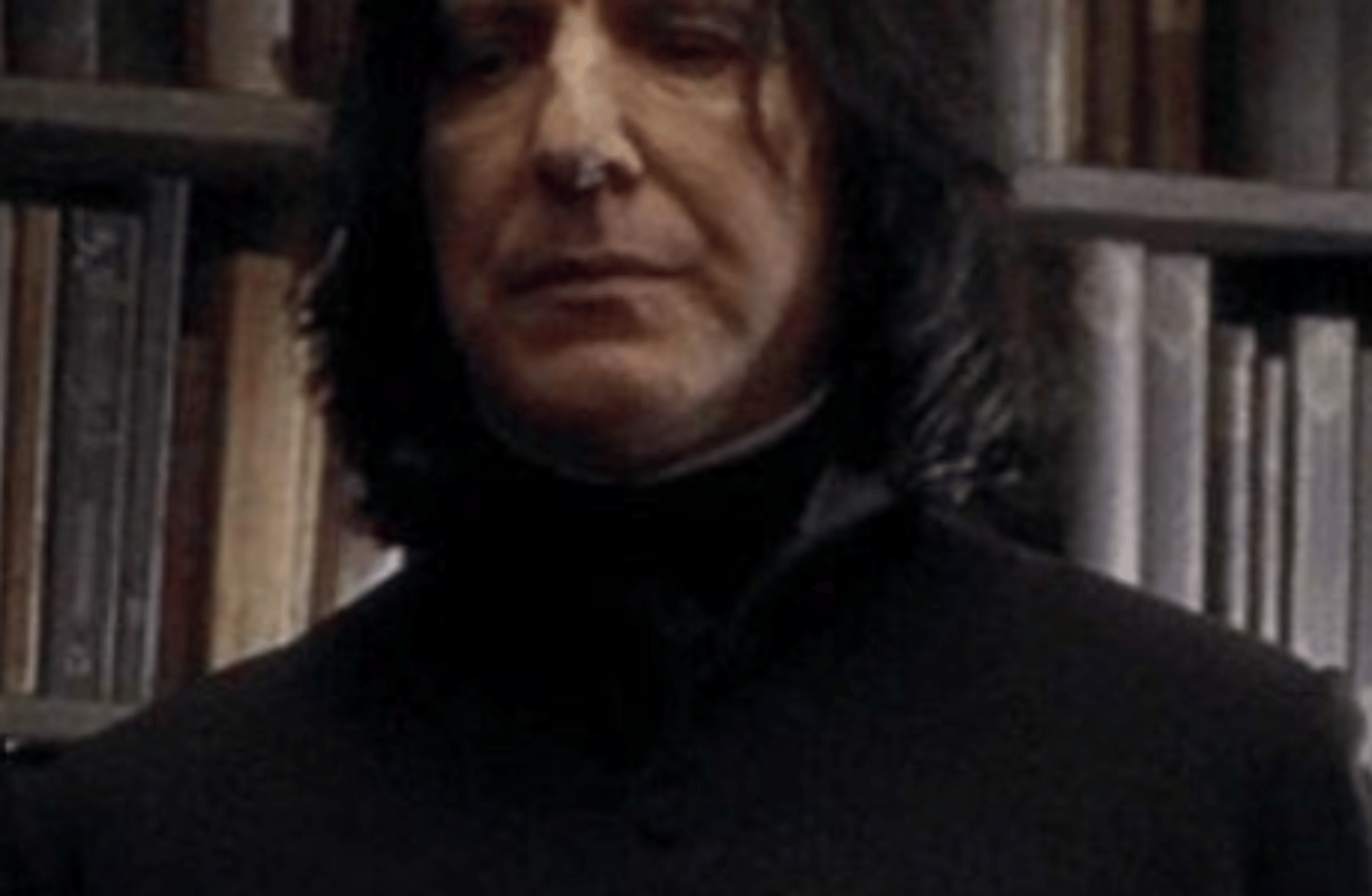 Severus Snape