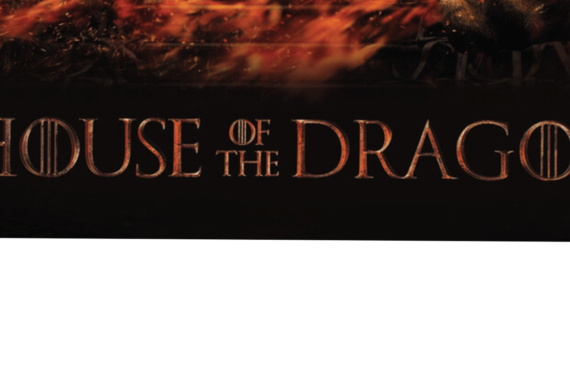 House Of The Dragons