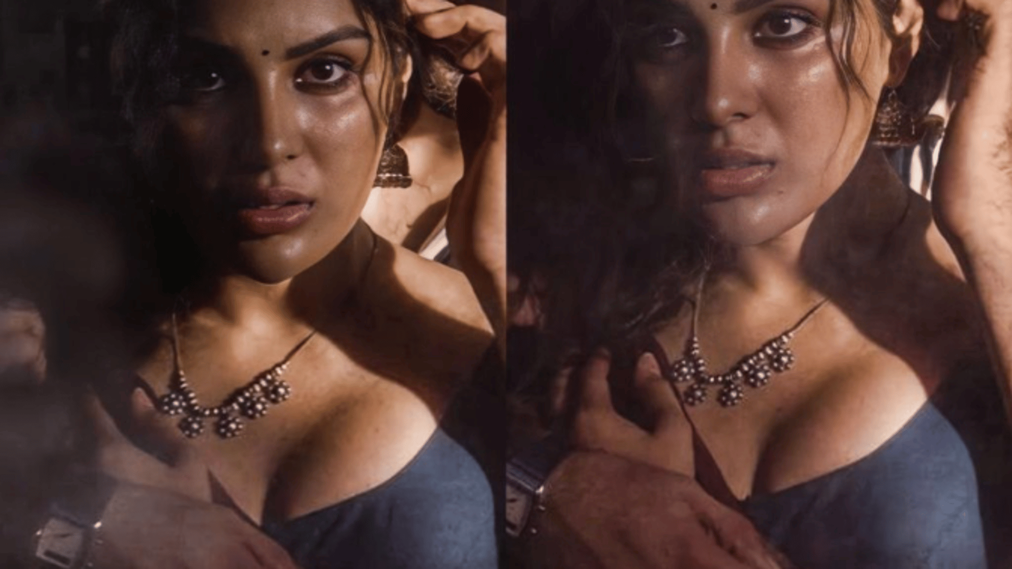 Samyuktha Menon