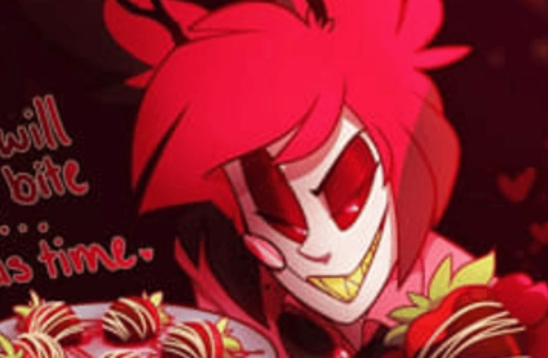Alastor (husband)