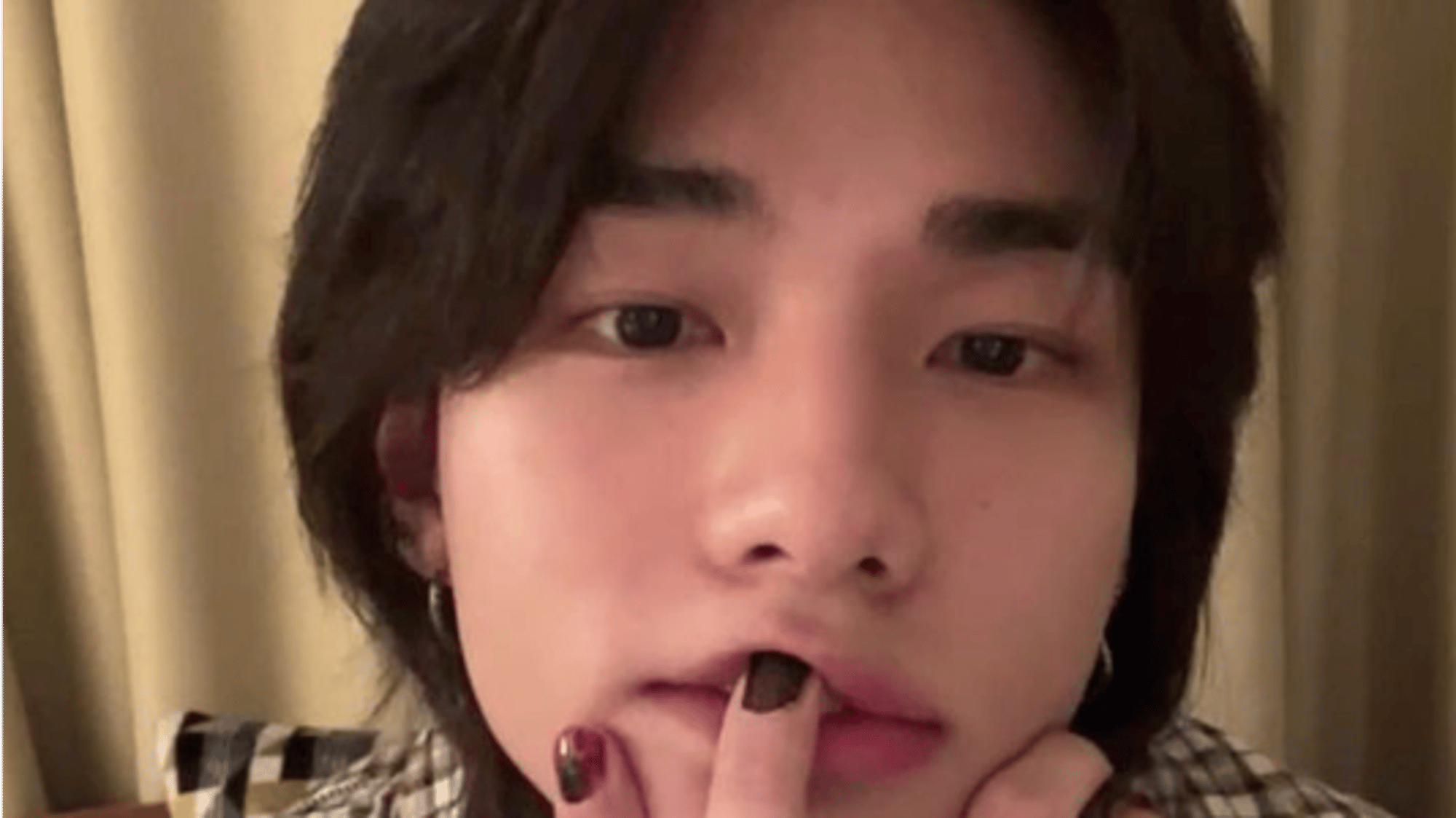 Hyunjin