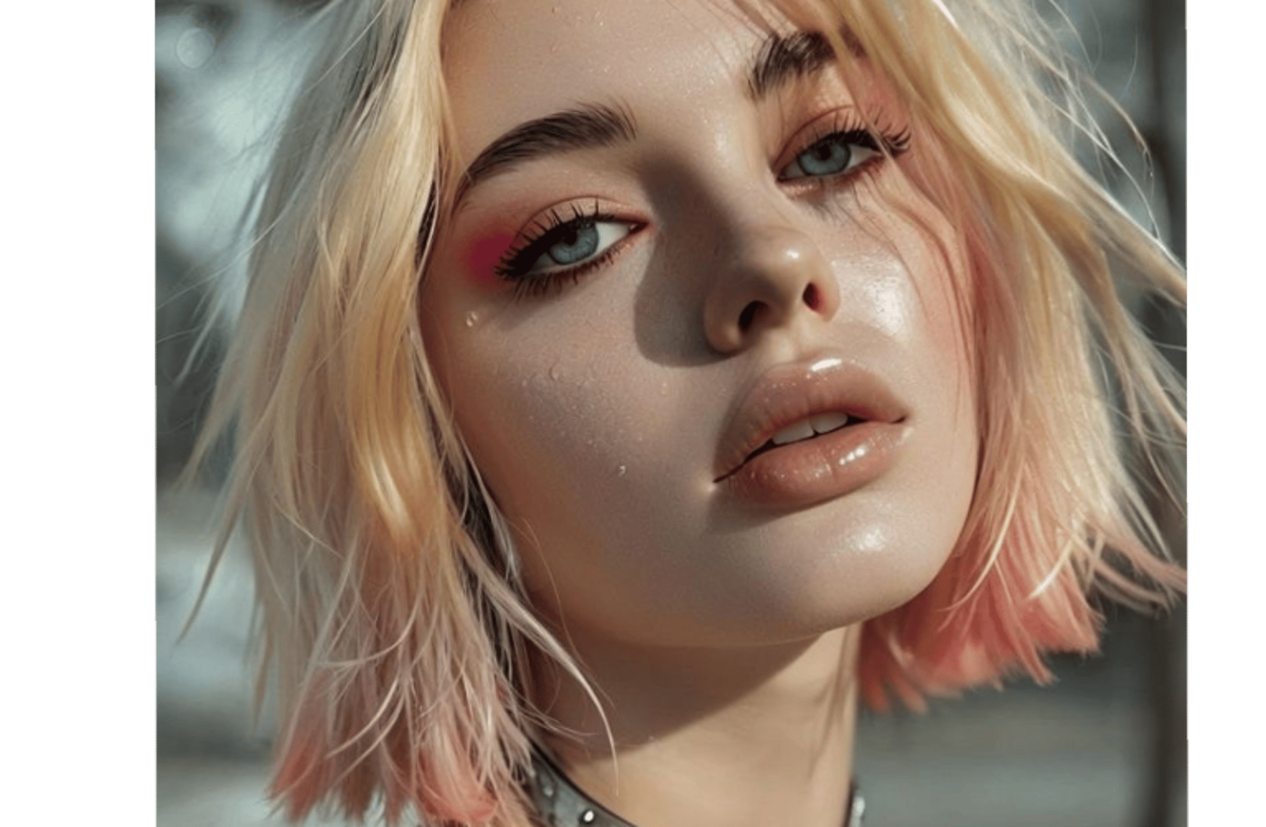 Gorean Kajira Samantha
