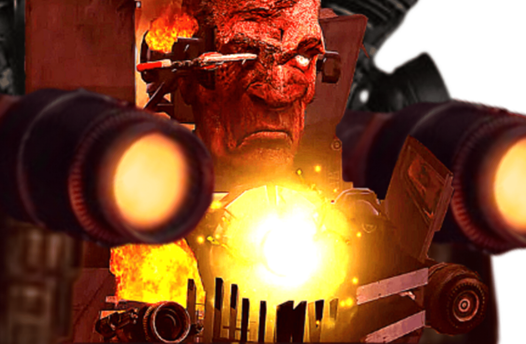 Gman5.0
