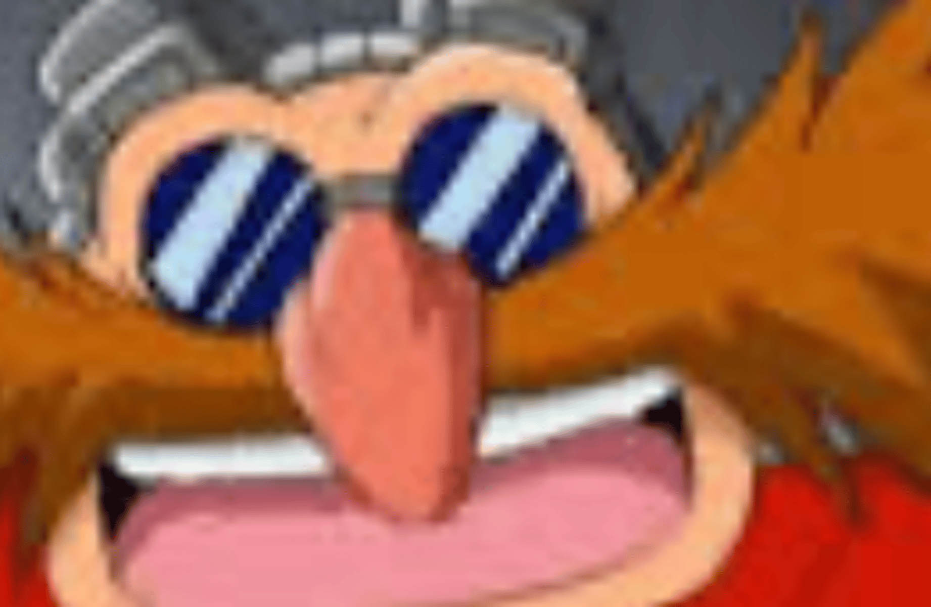 !!Eggman!!
