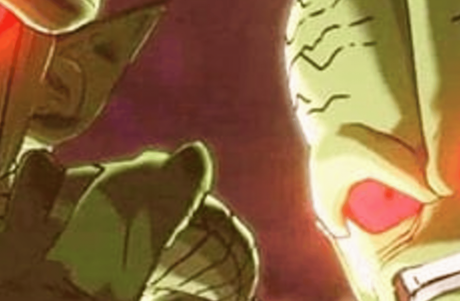 Saibaman
