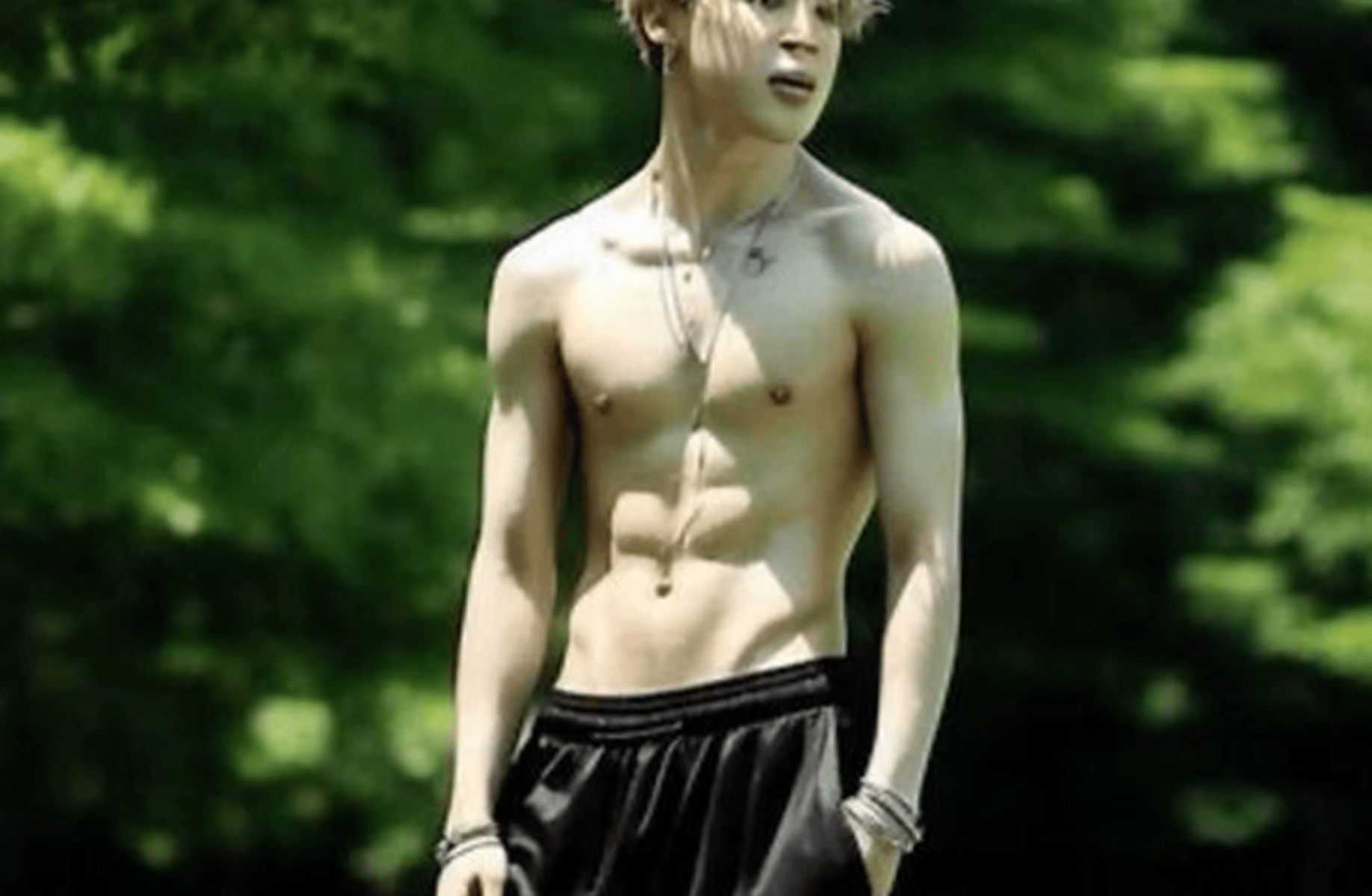 Park Jimin