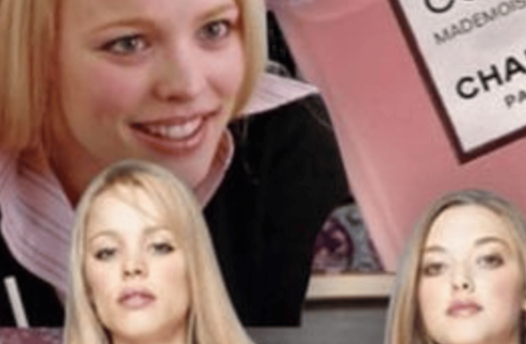 Regina George