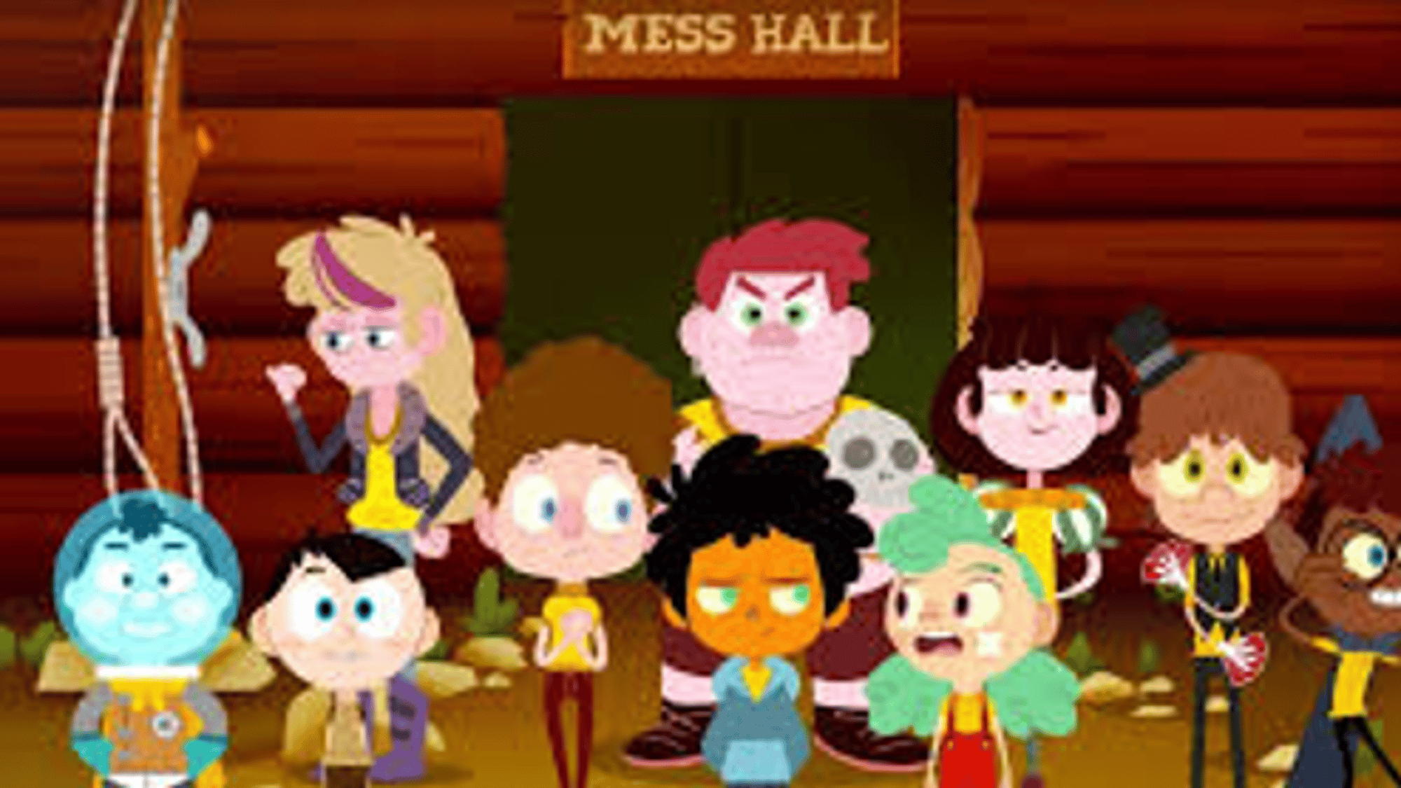 camp camp