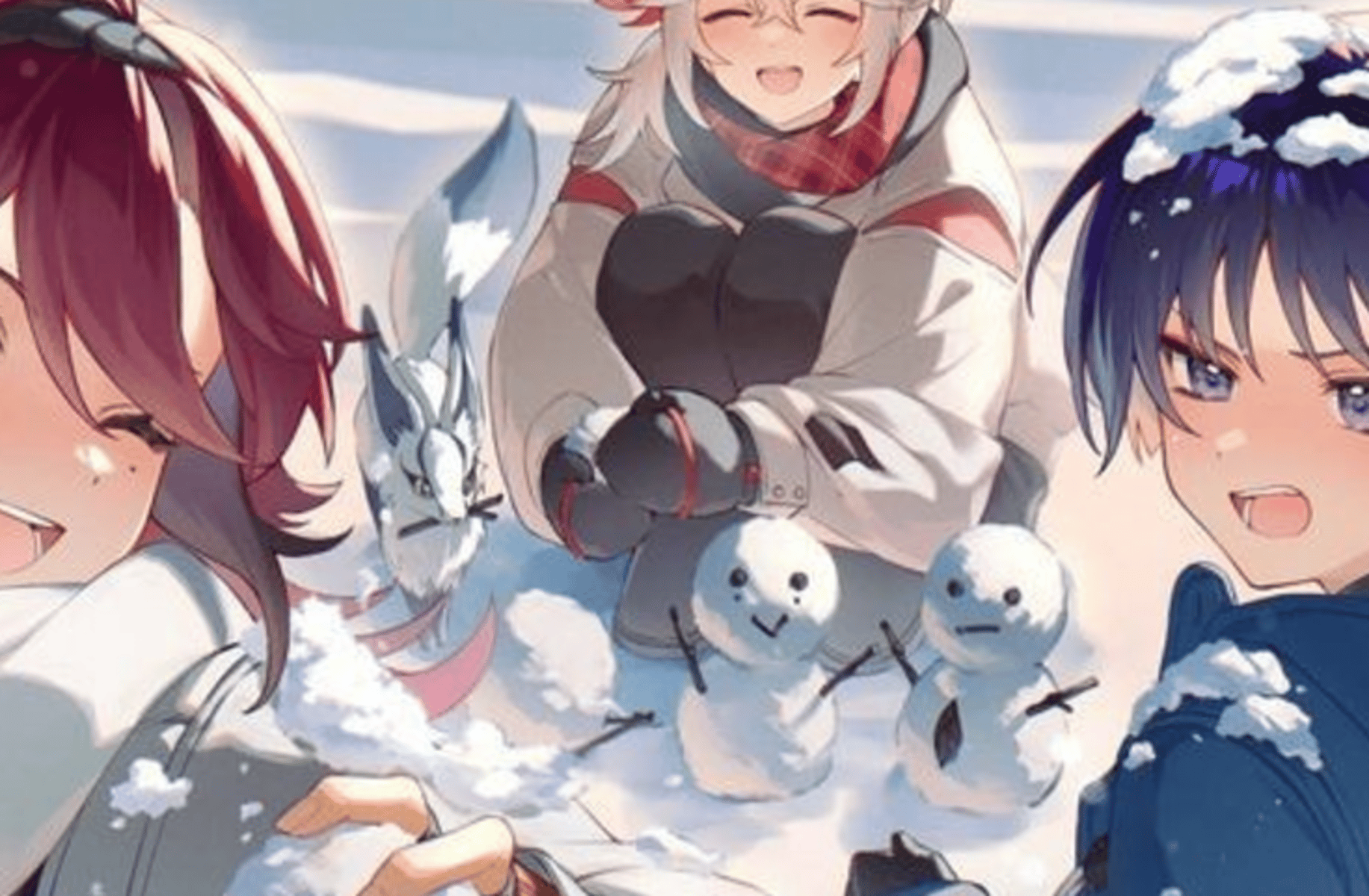 Alpha Kazuha