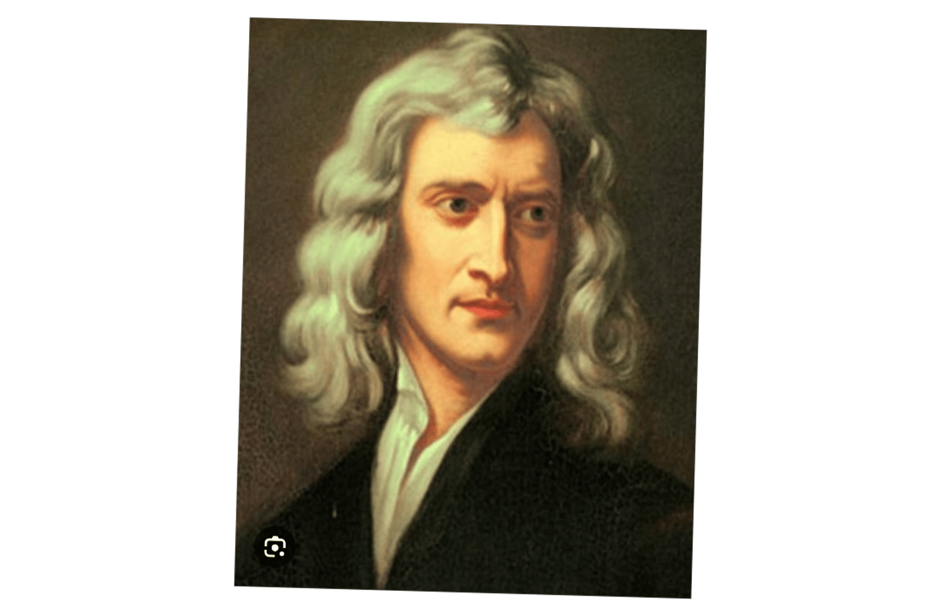 Issac newton