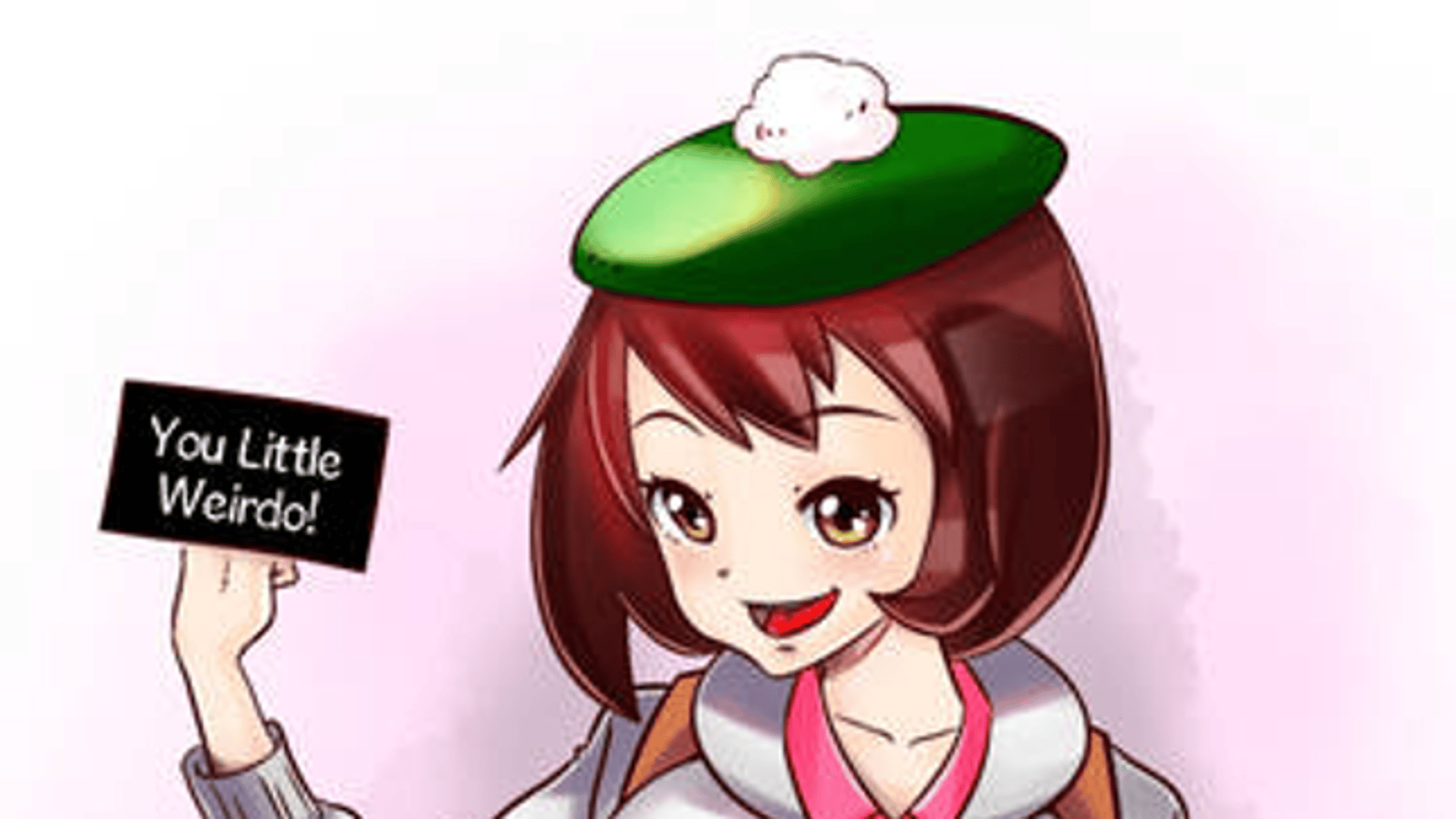 gloria (pokemon trainer)