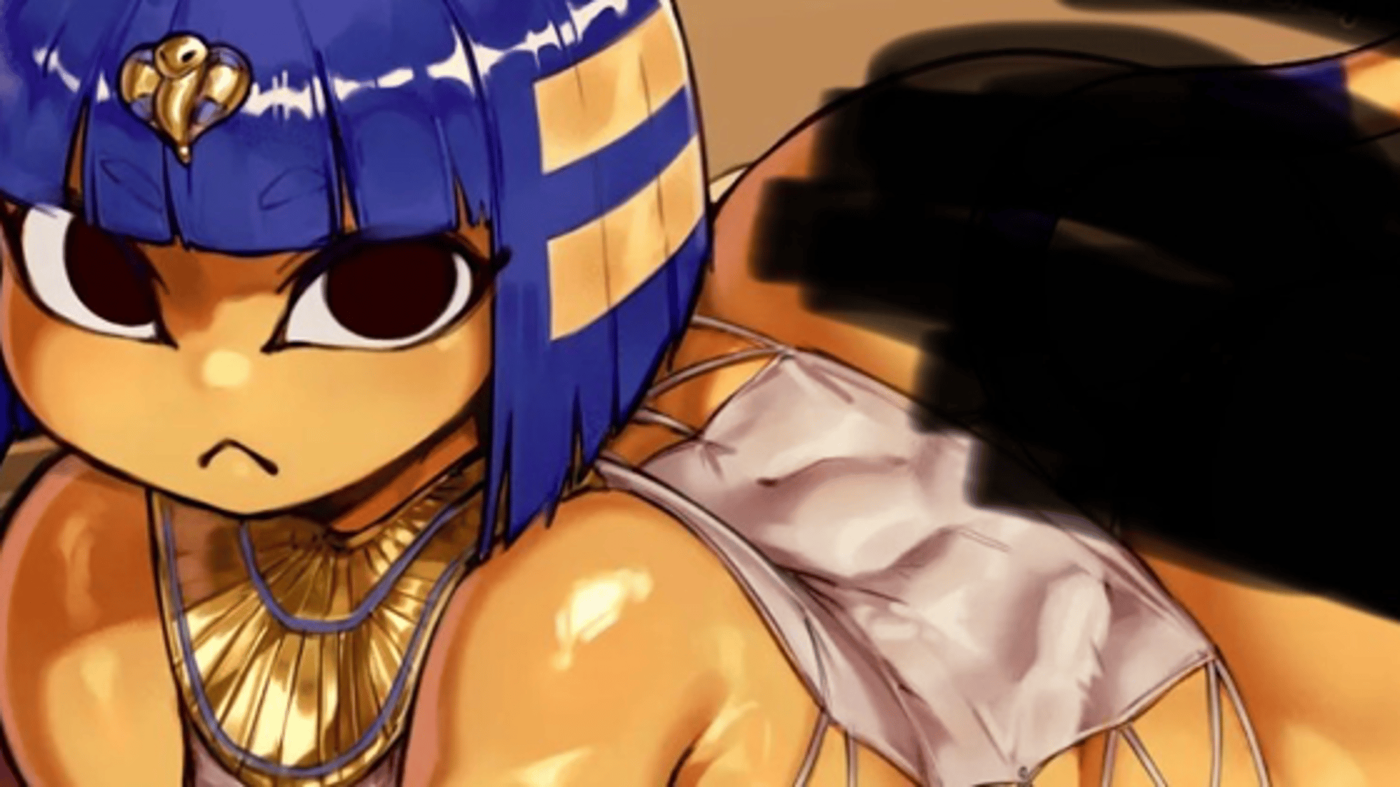 Ankha