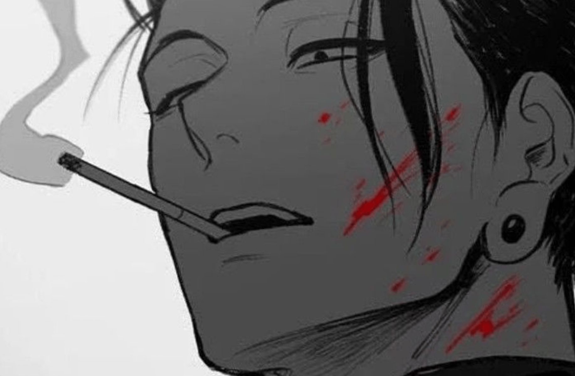 Geto Suguru