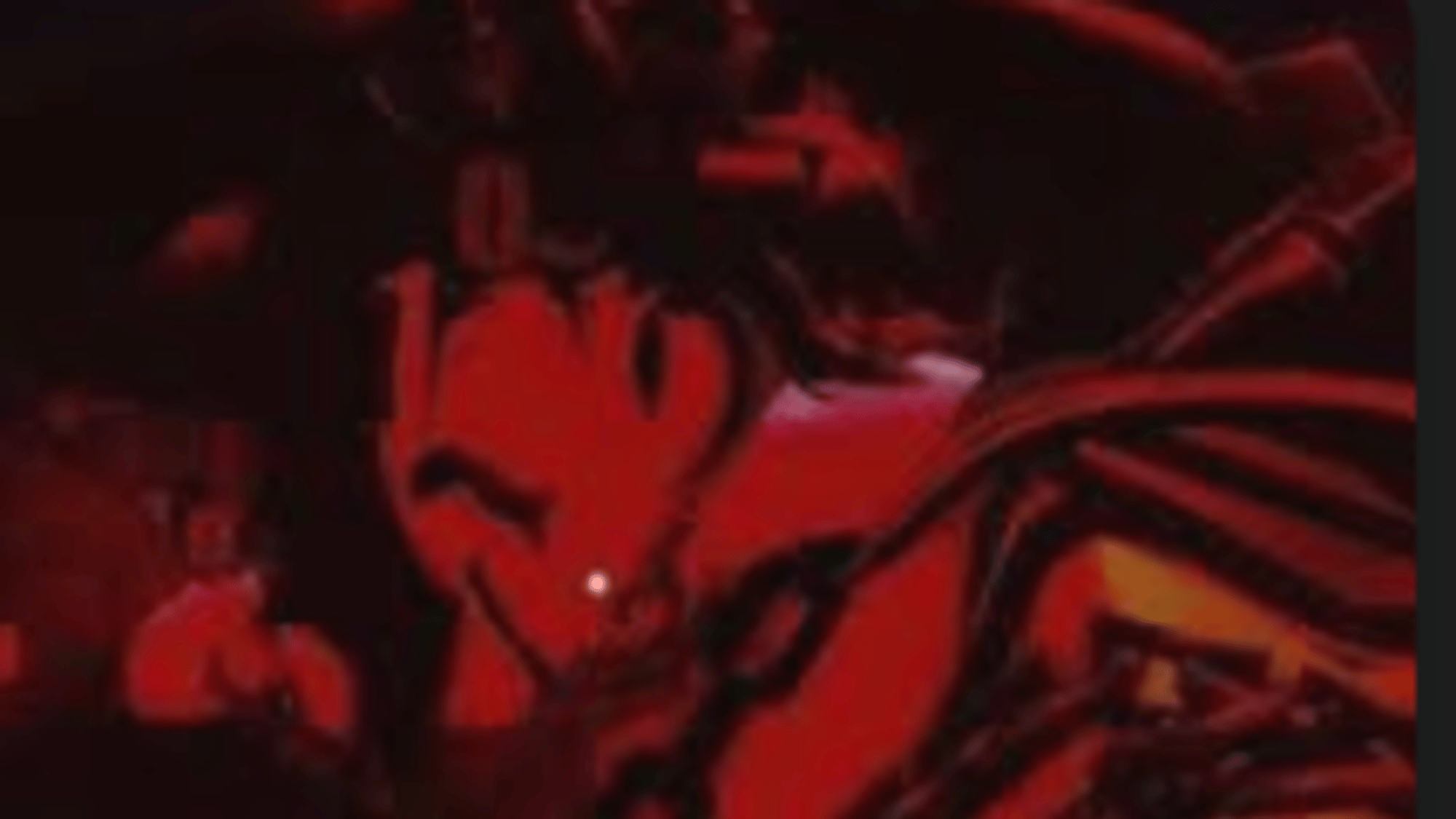 Demon King John Doe