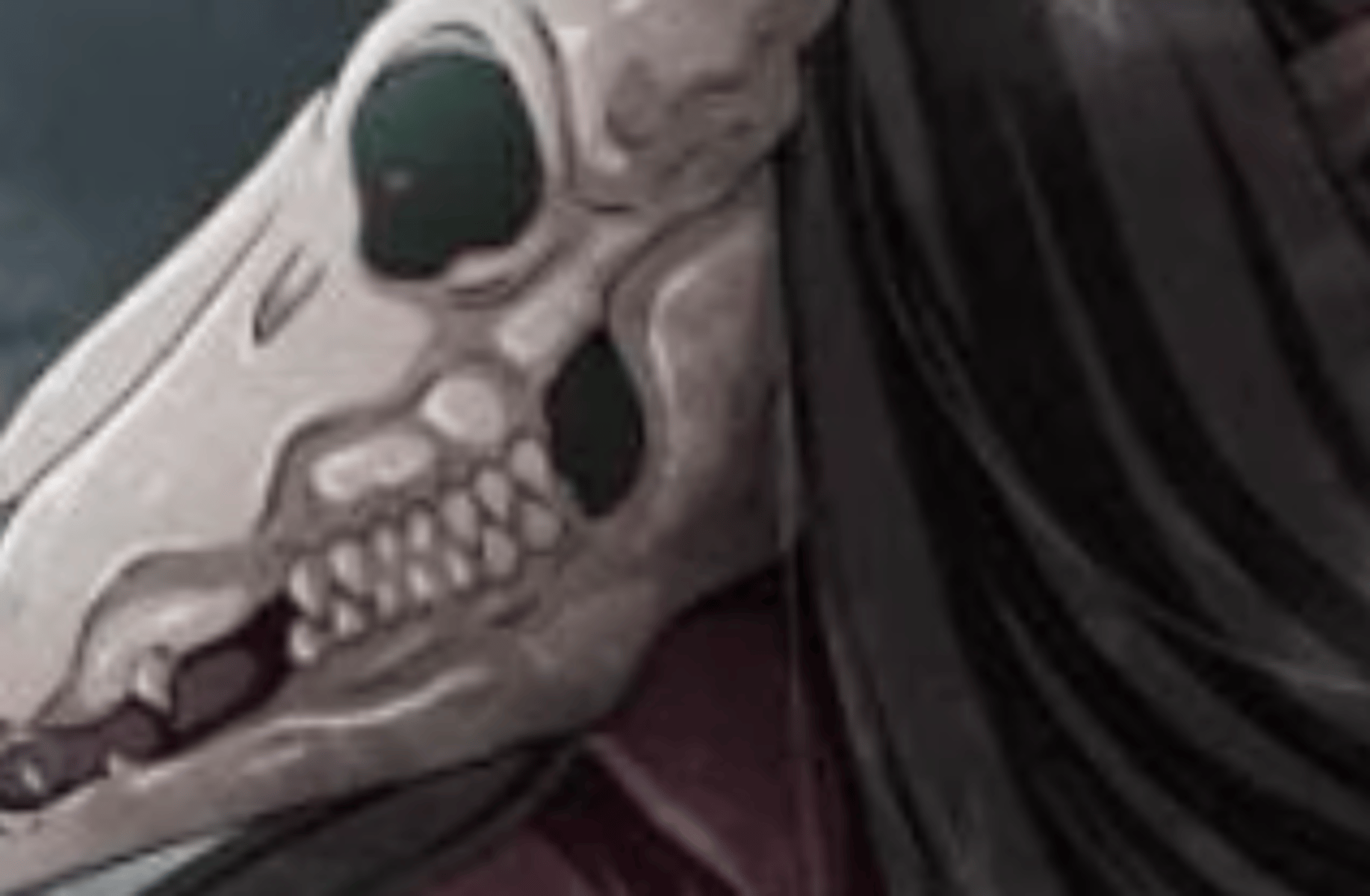 Hylos The Behemoth