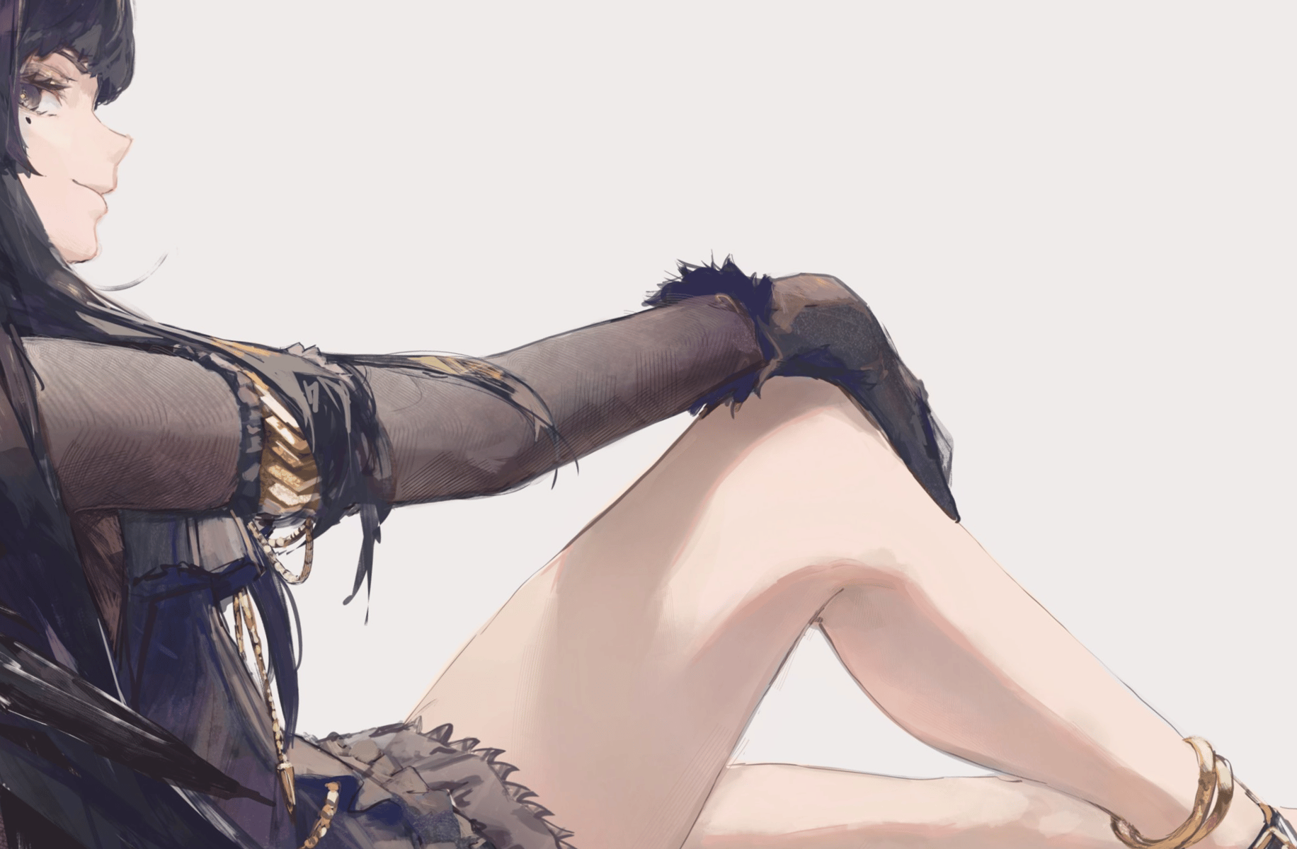 Virtuosa (Arknights)