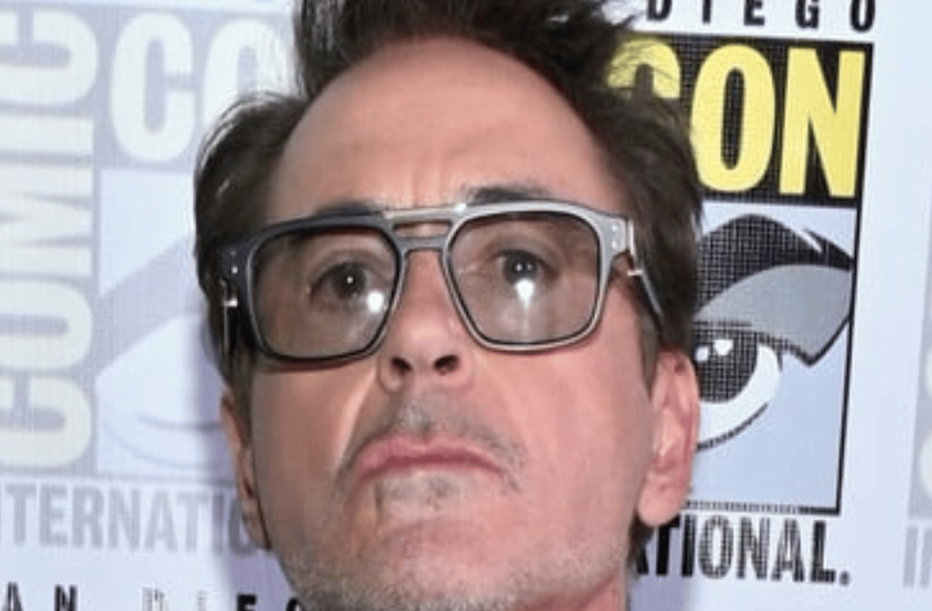 Robert Downey Jr.