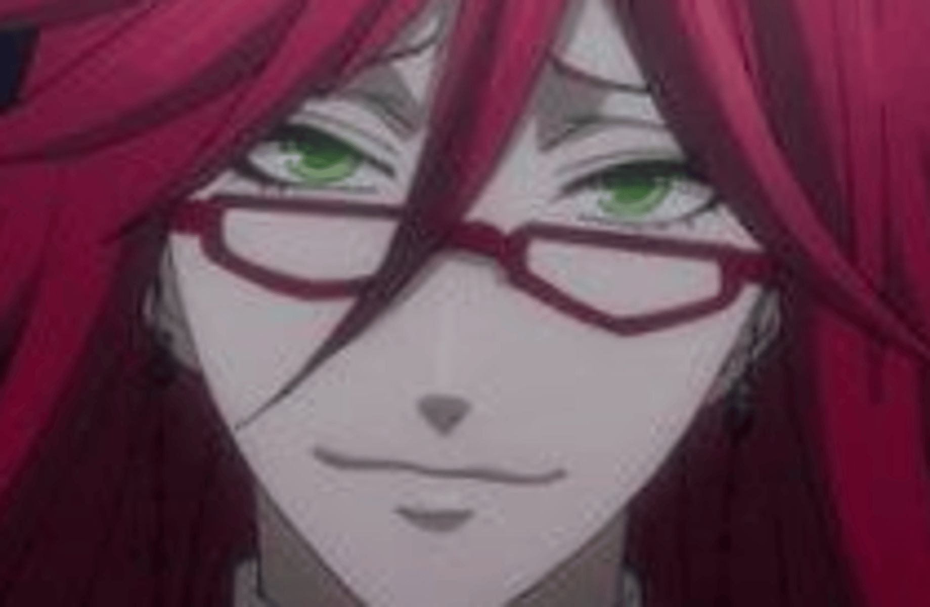 Grell Sutcliff